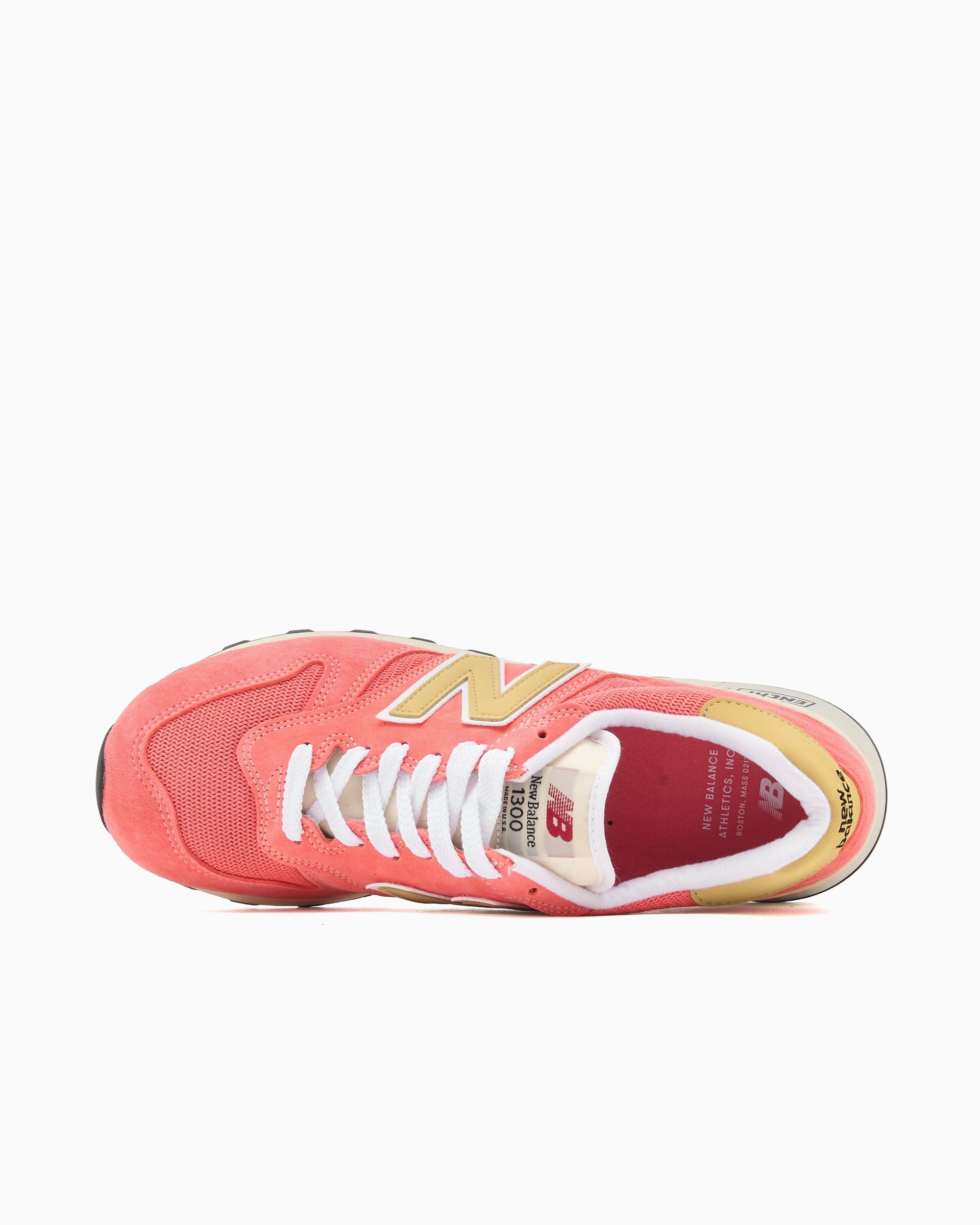 New Balance U1300 8BH Made in USA Seasonal Collection