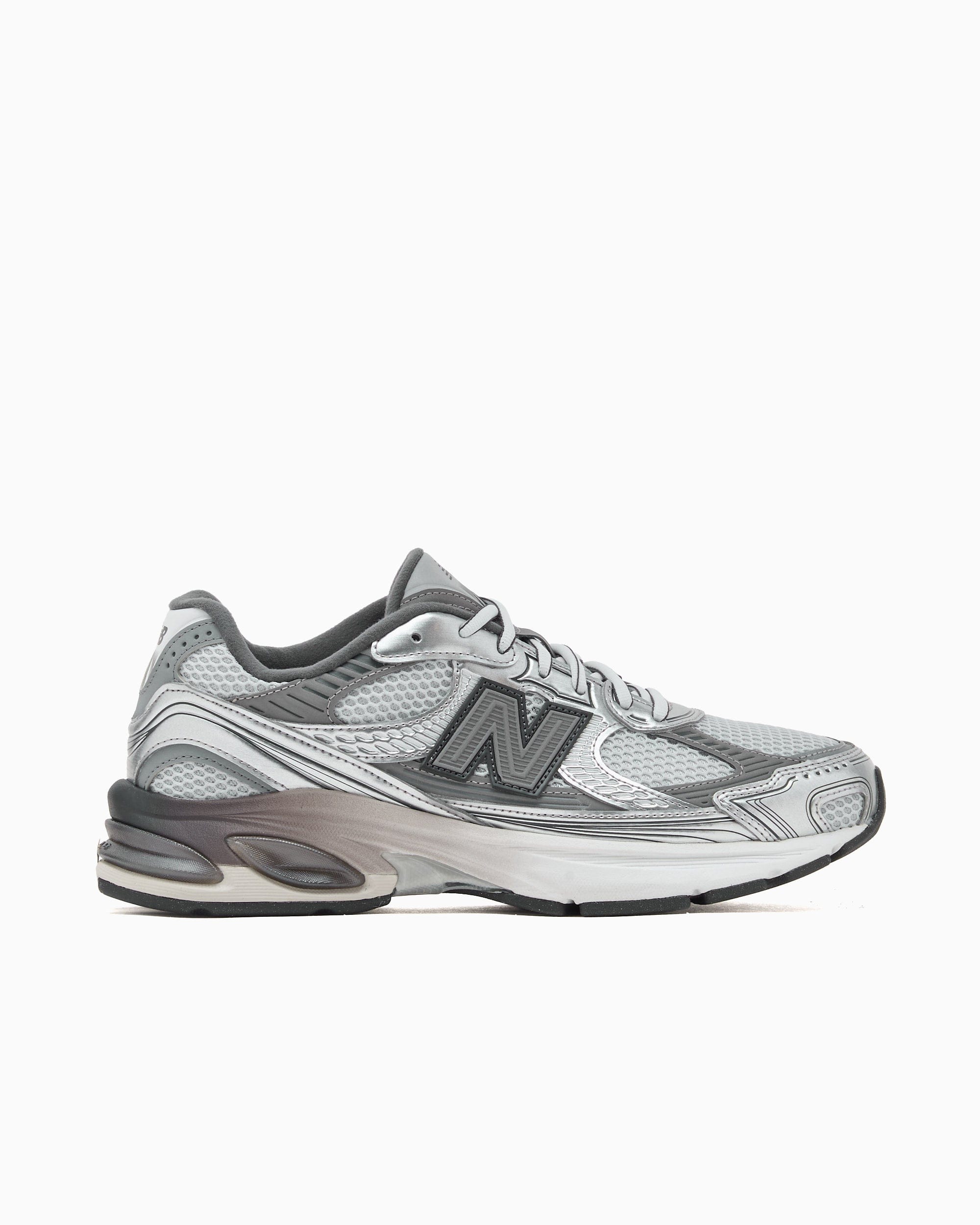New Balance U2010 753 Grey Day Pack