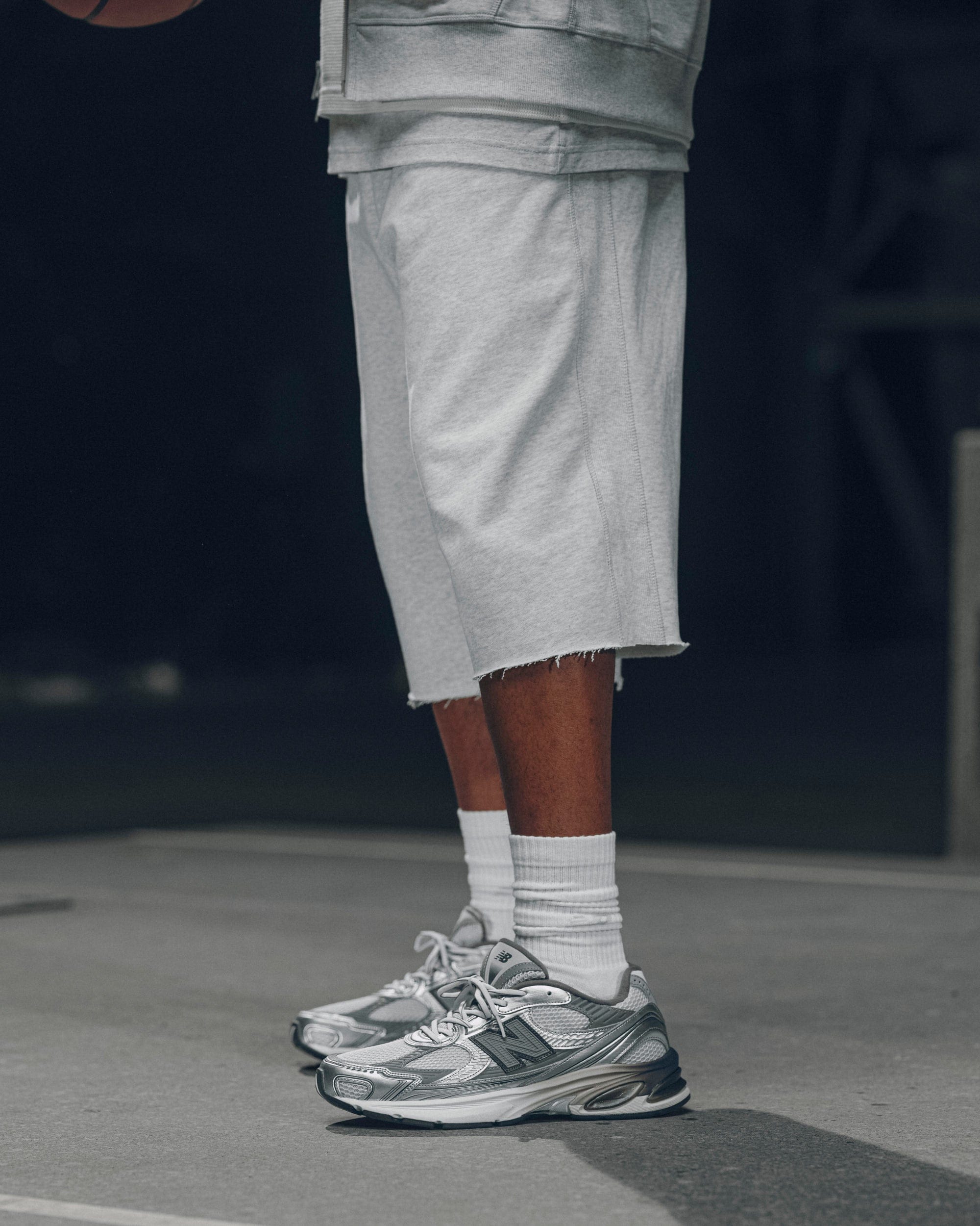 New Balance U2010 753 Grey Day Pack