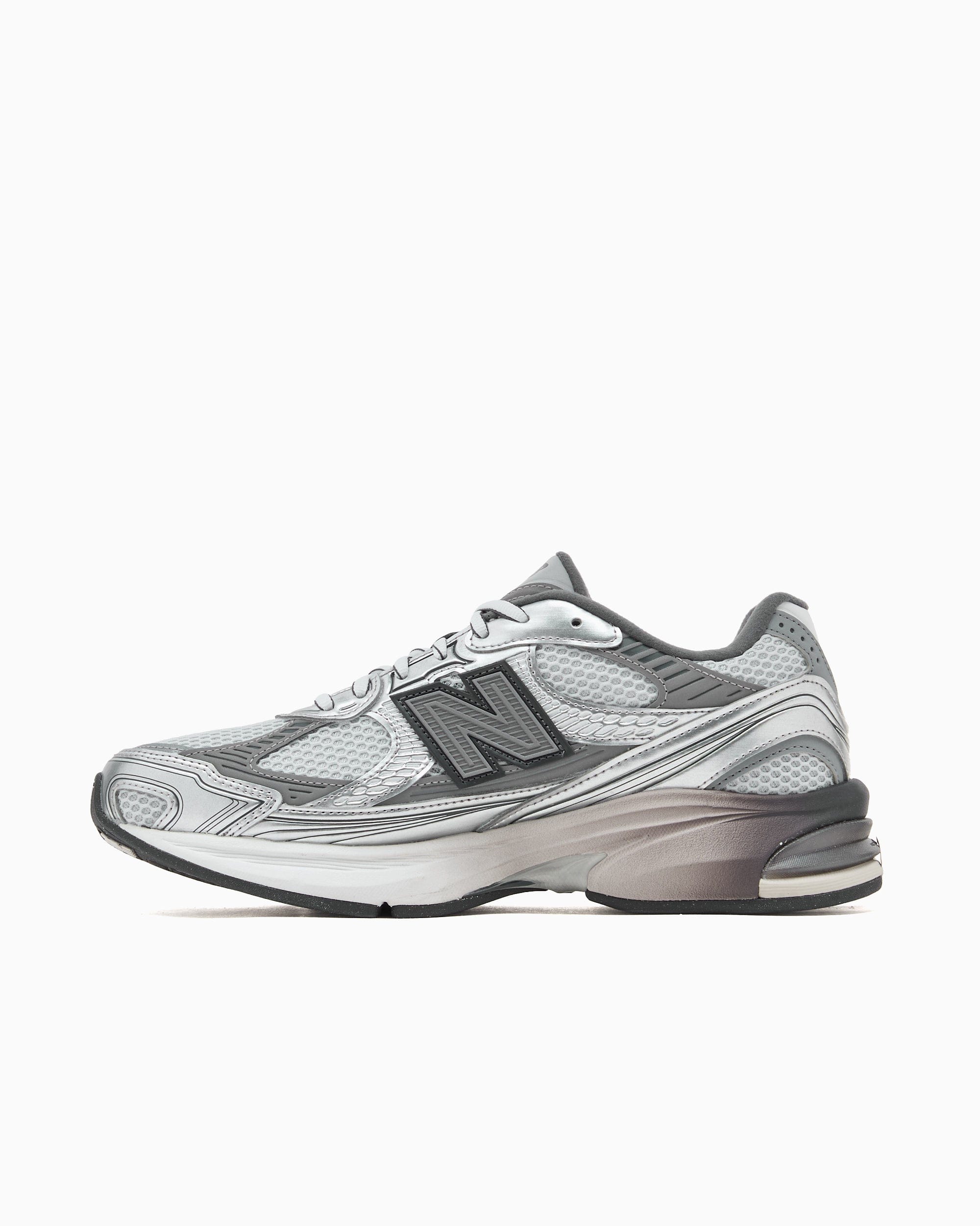 New Balance U2010 753 Grey Day Pack