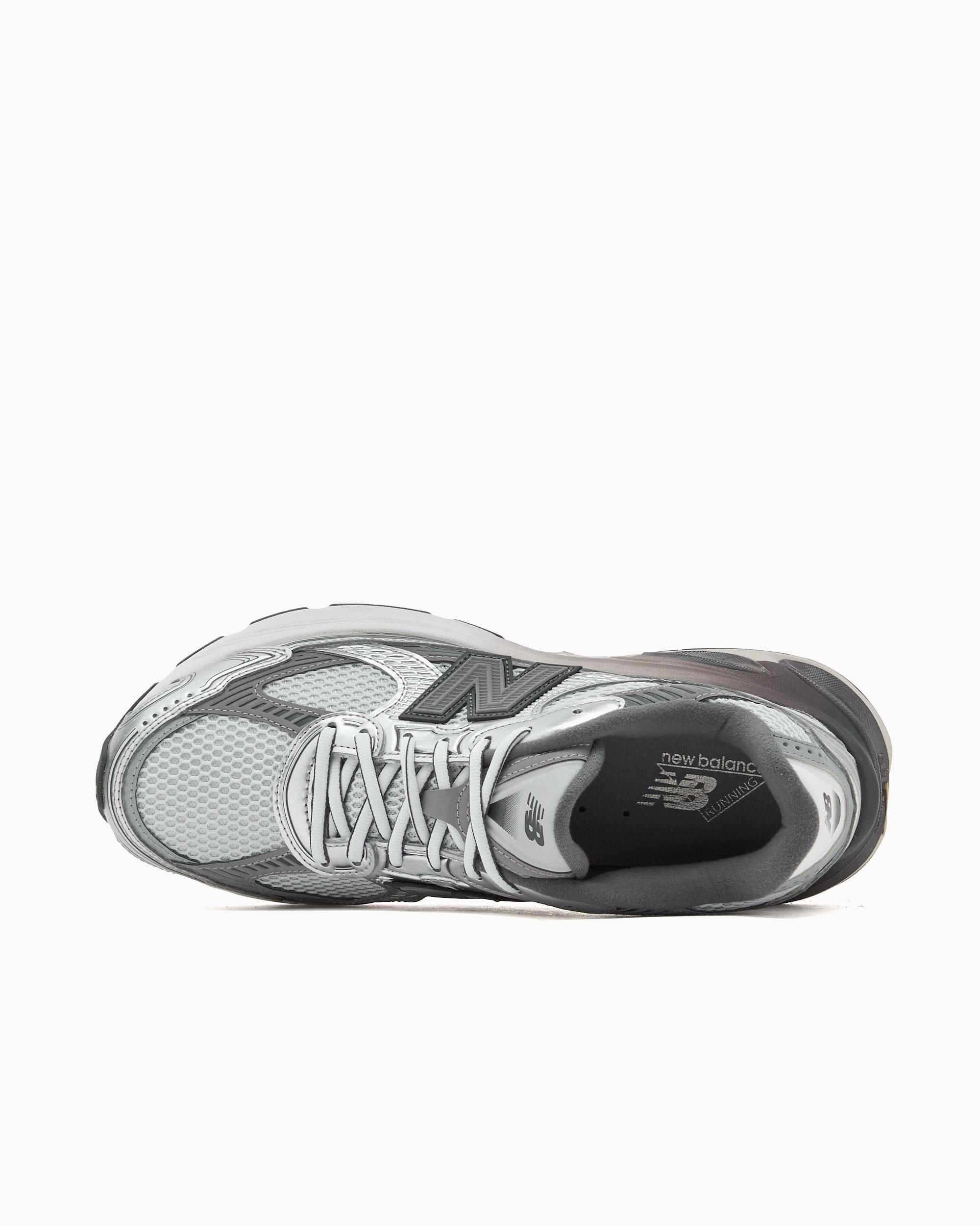 New Balance U2010 753 Grey Day Pack