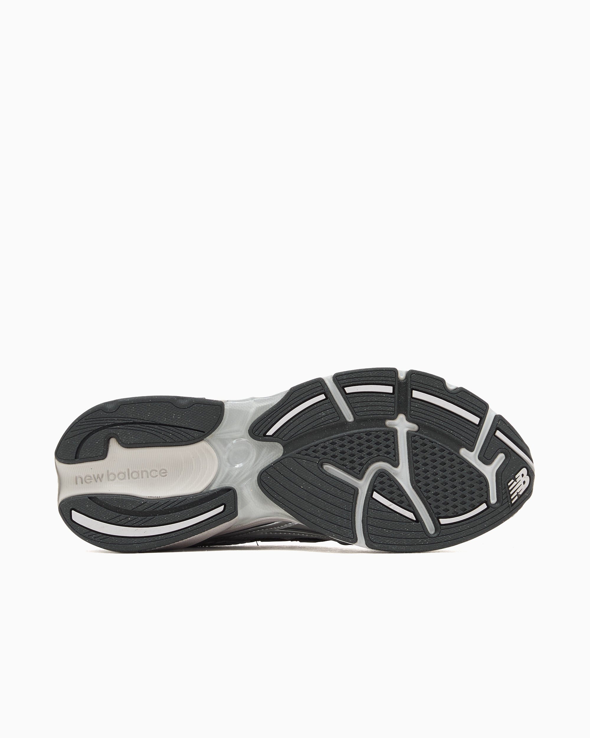 New Balance U2010 753 Grey Day Pack