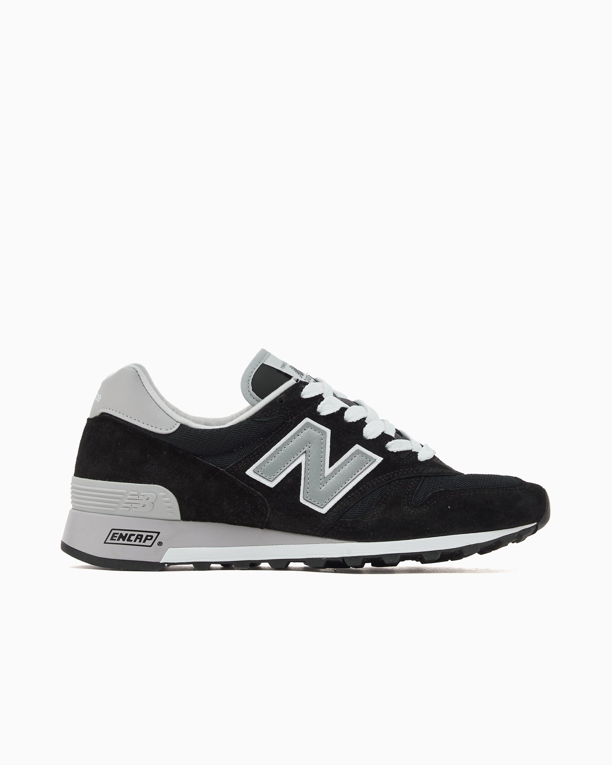 New Balance U1300 BK Made in USA