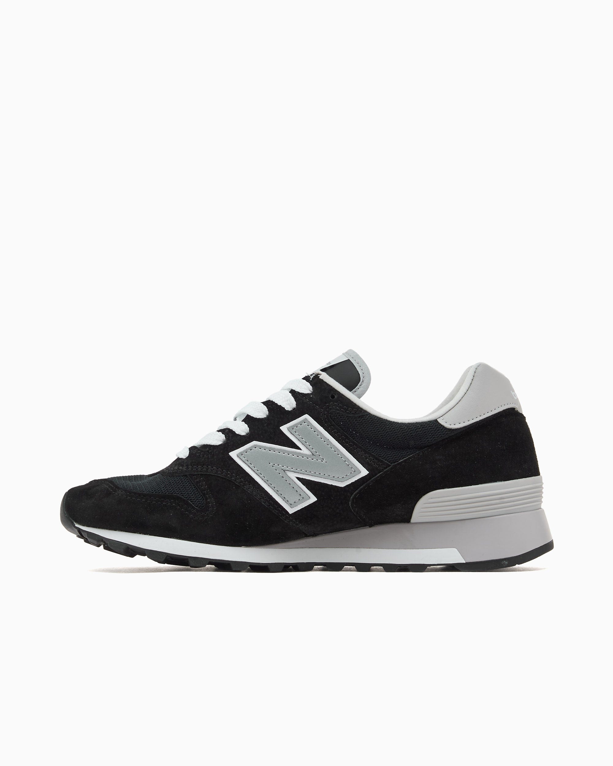 New Balance U1300 BK Made in USA