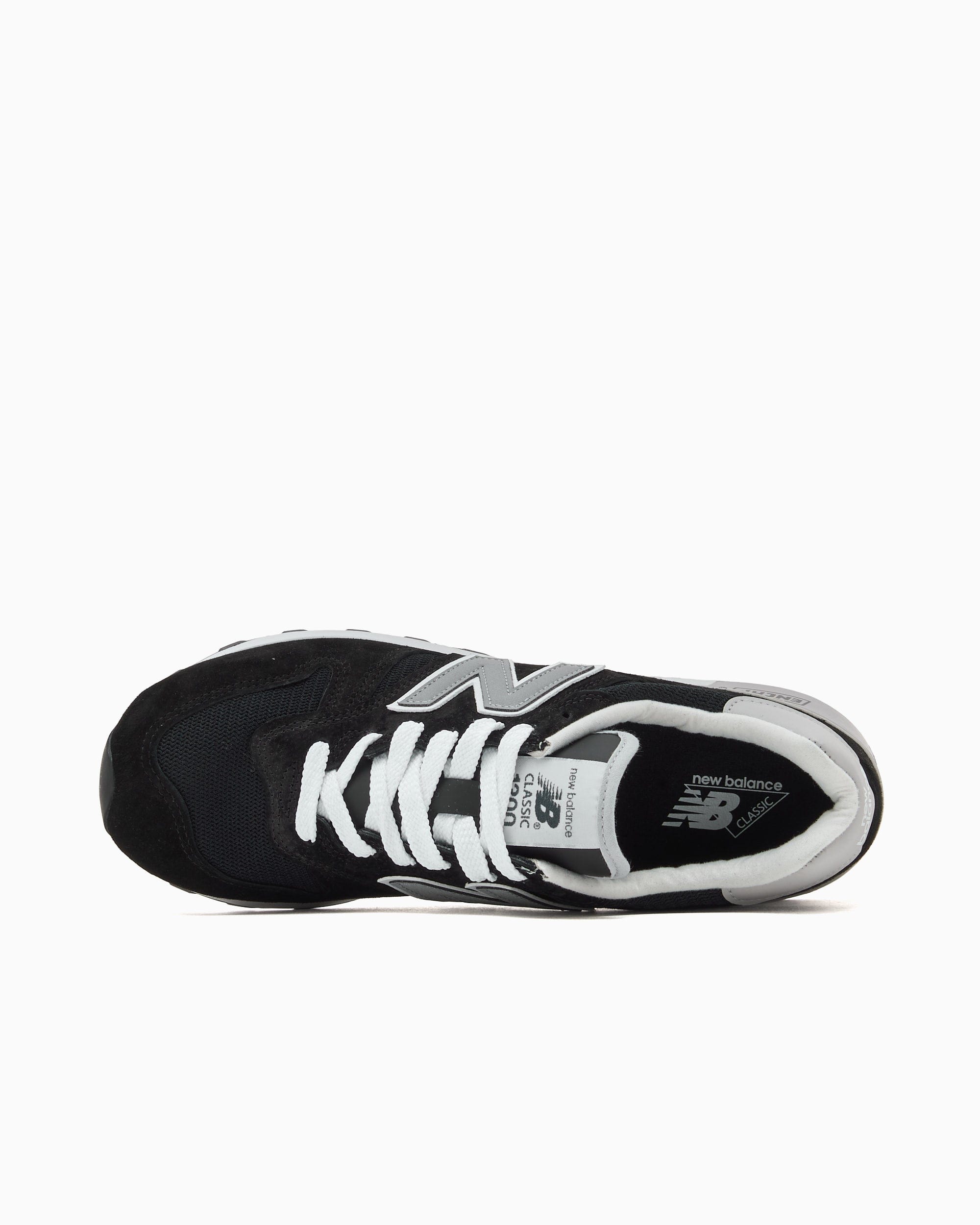 New Balance U1300 BK Made in USA