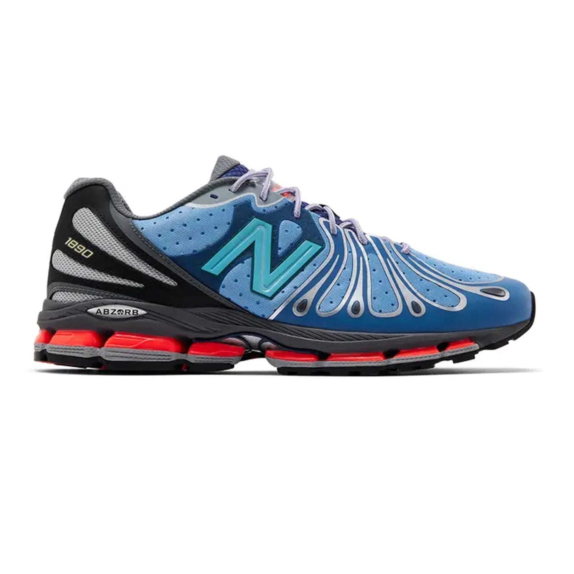 New Balance 1890 Action Bronson Cyborg Tears (2026)