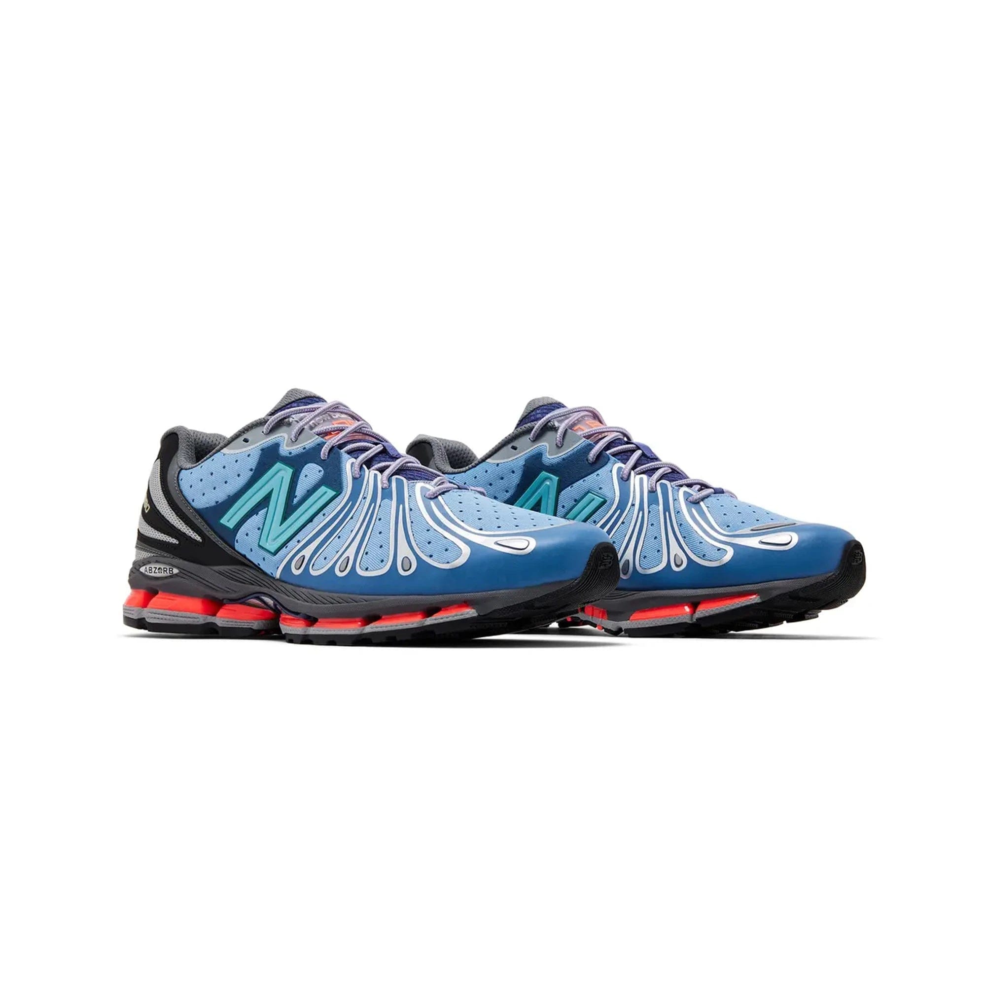 New Balance 1890 Action Bronson Cyborg Tears (2026)