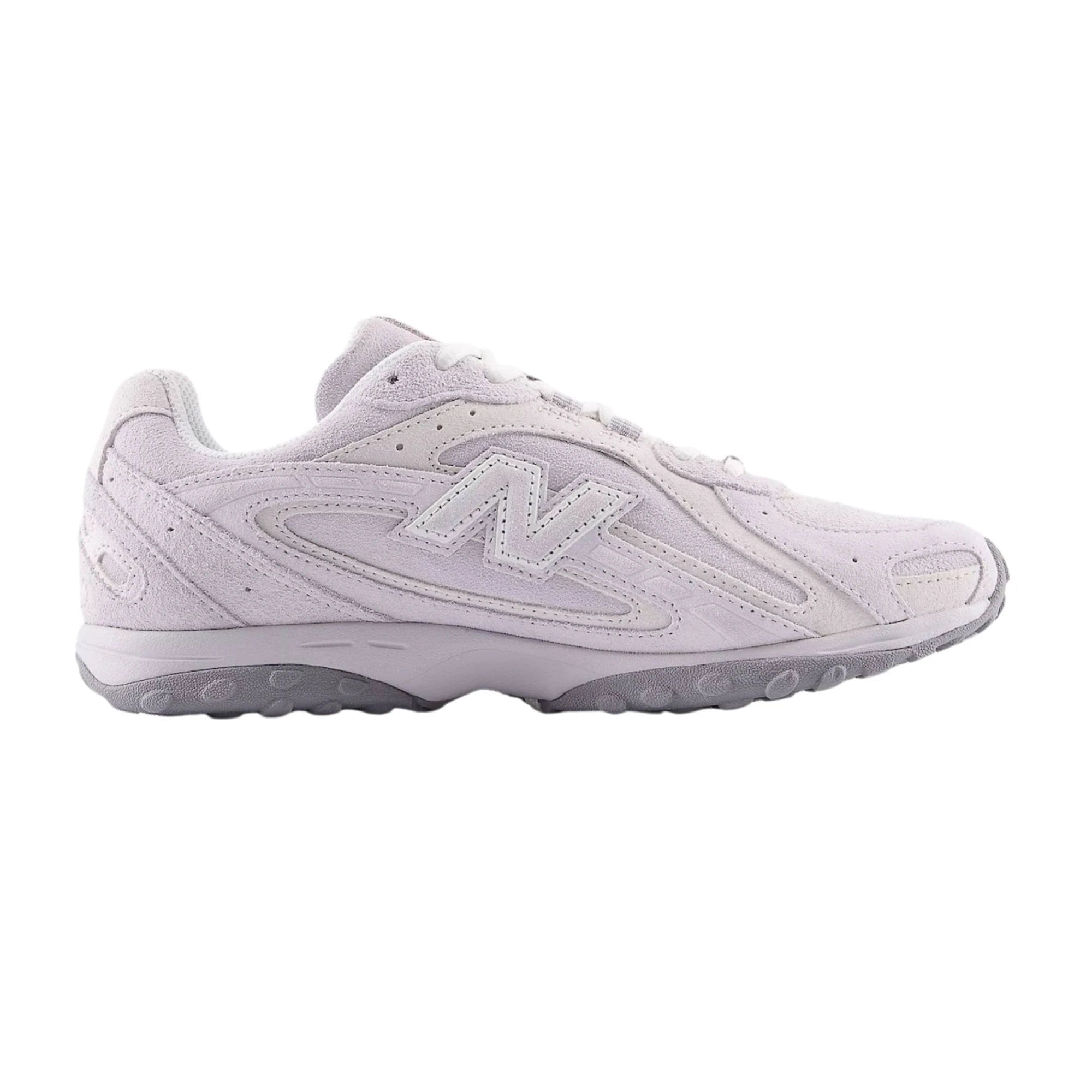 New Balance 204 l Pearl Grey (2025)