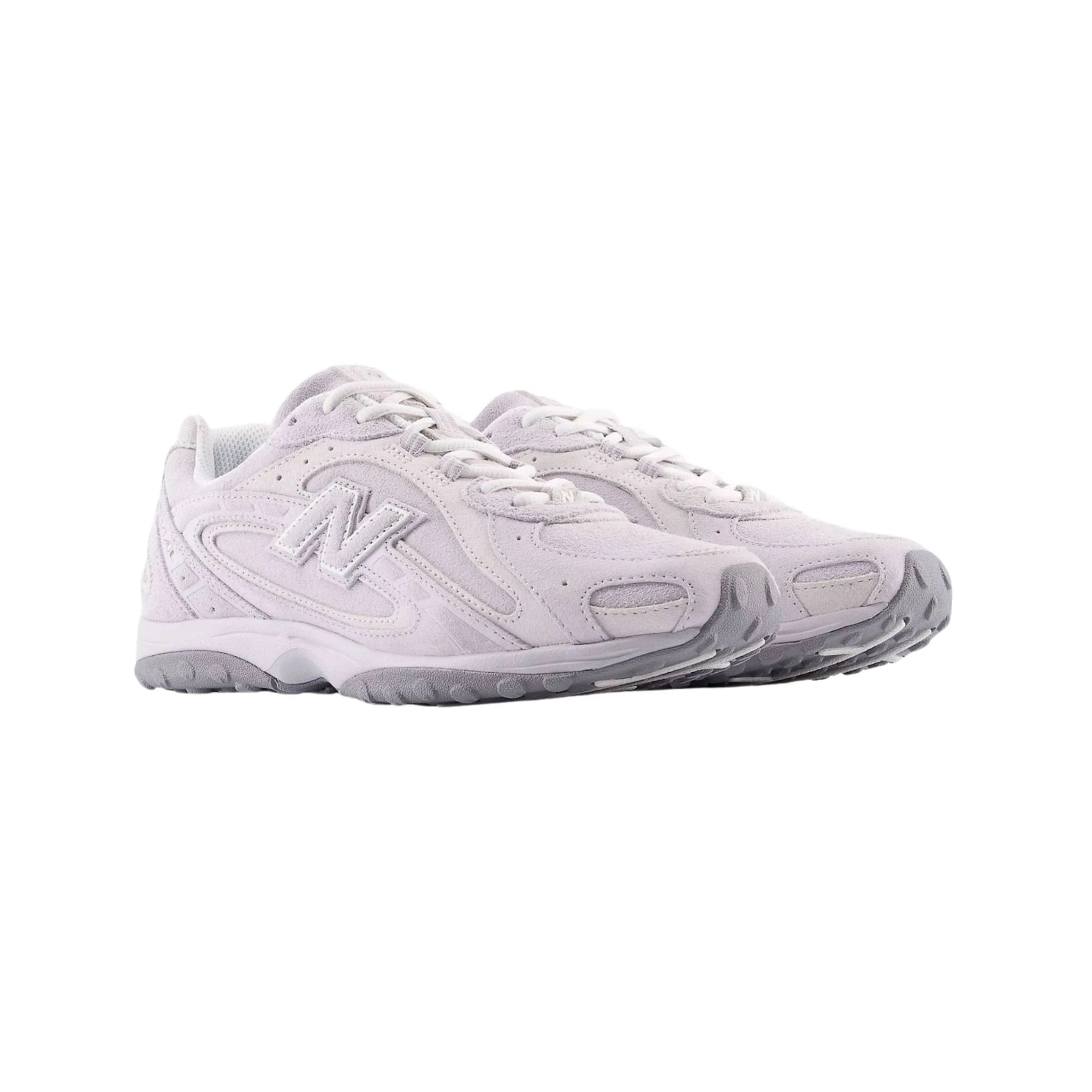New Balance 204 l Pearl Grey (2025)