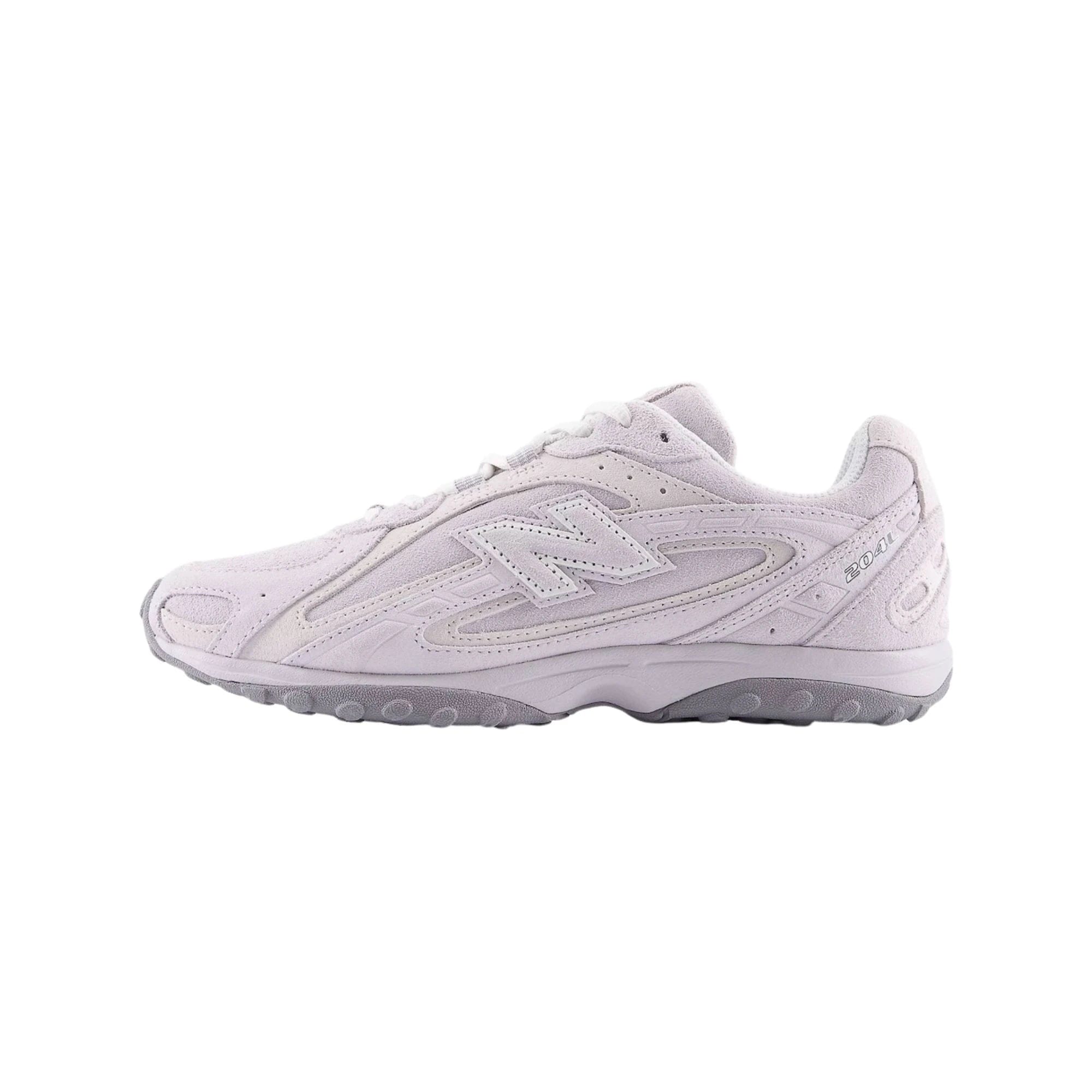 New Balance 204 l Pearl Grey (2025)