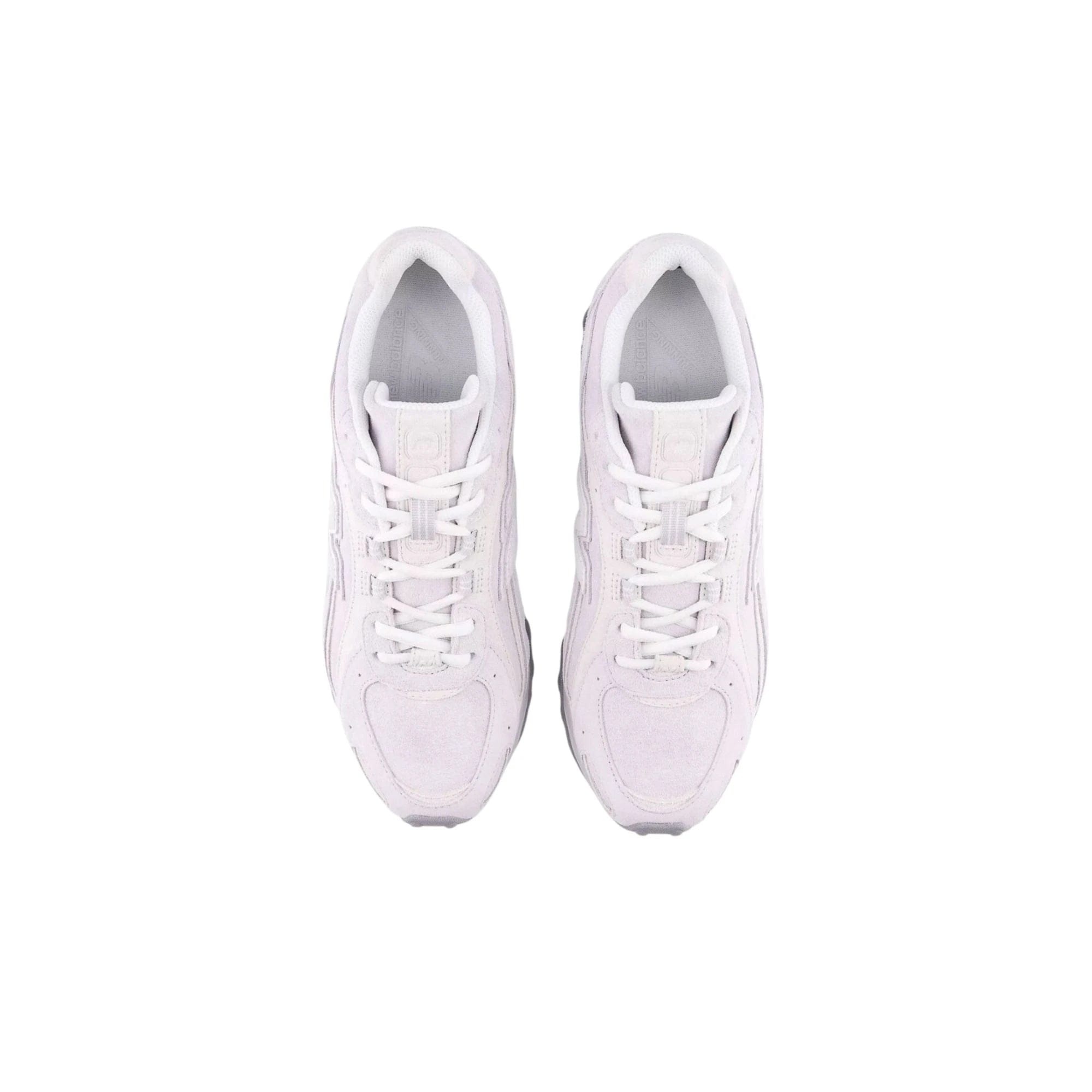 New Balance 204 l Pearl Grey (2025)