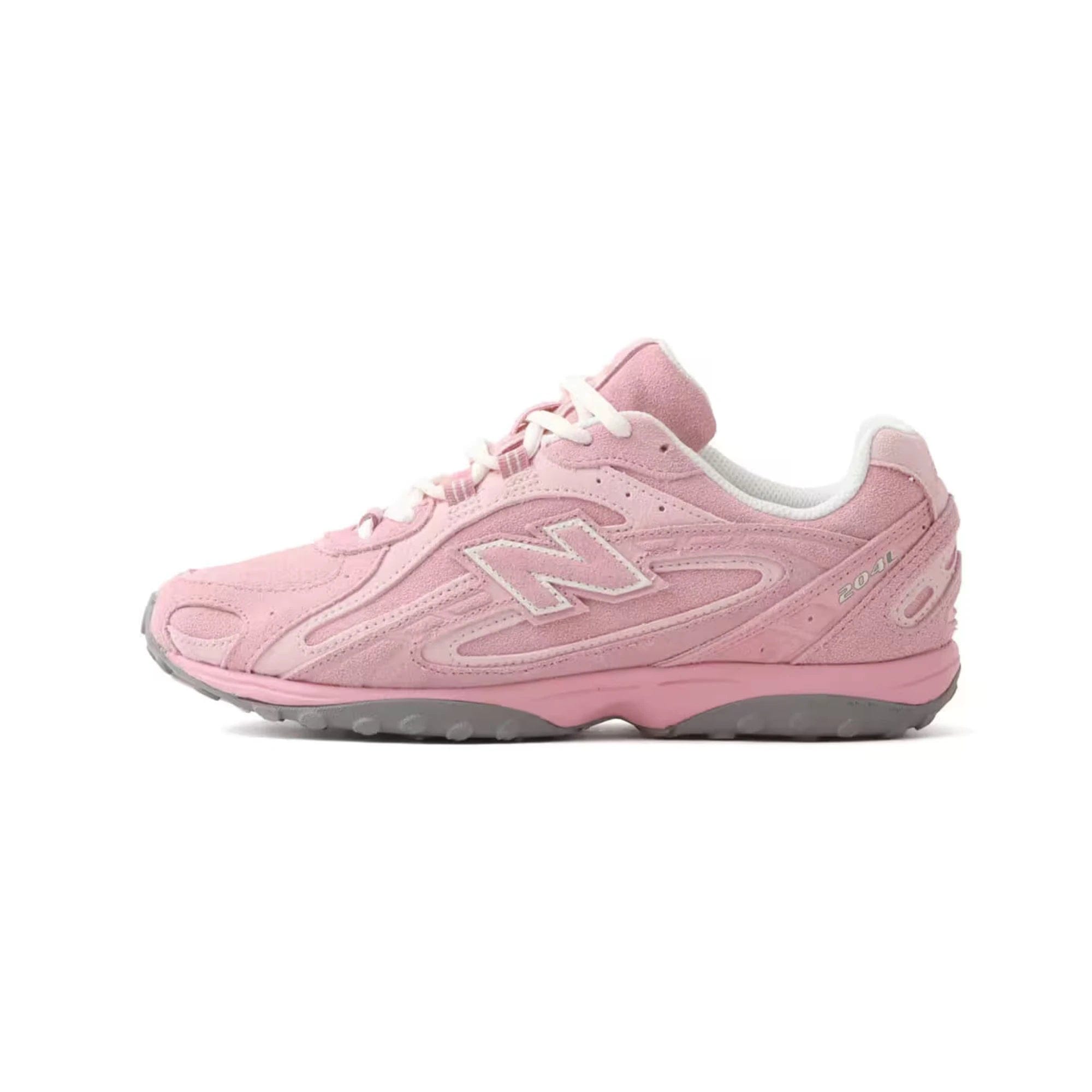 New Balance 204 l Pastel Pink (2025)
