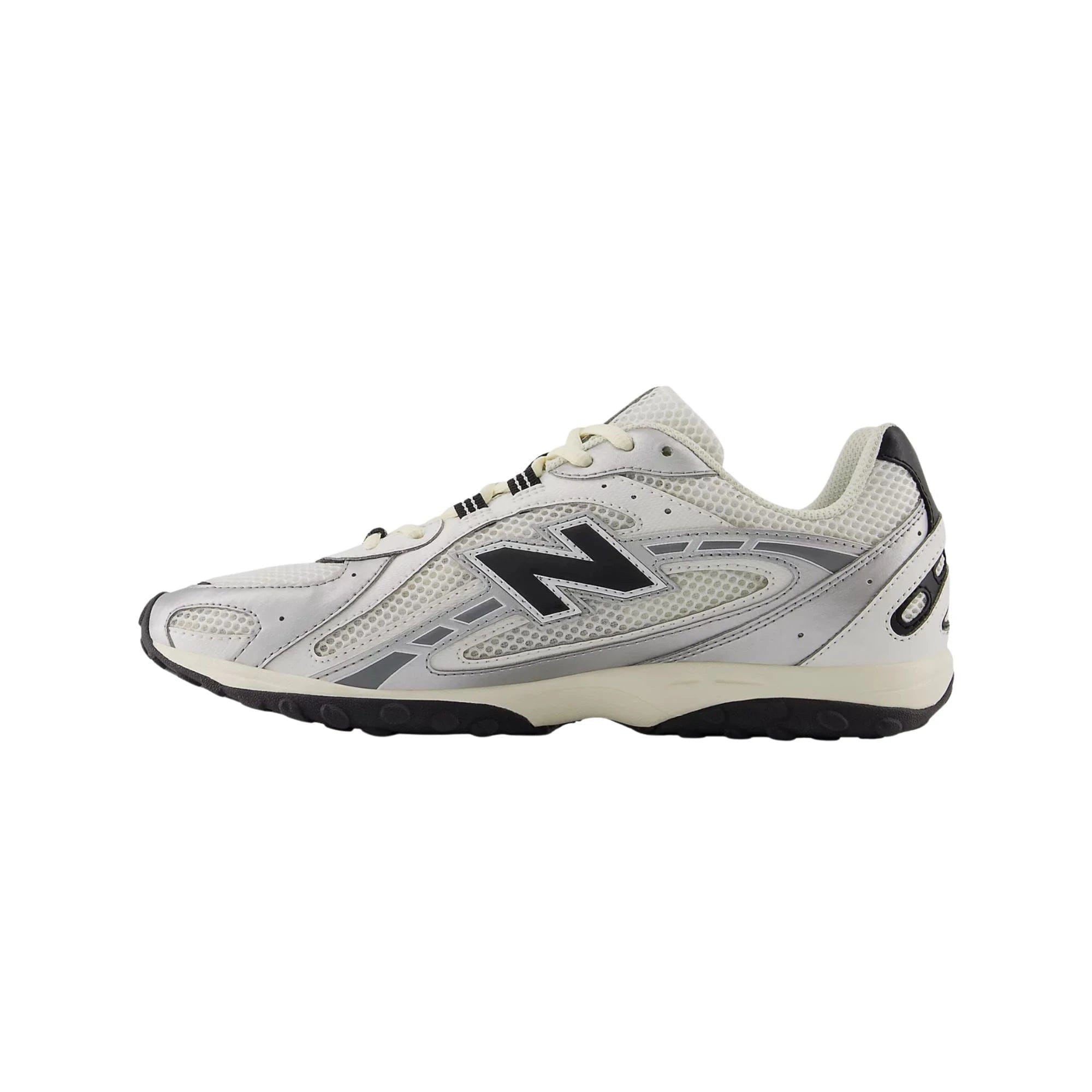 New Balance 204 l Silver Metallic Black (2025)