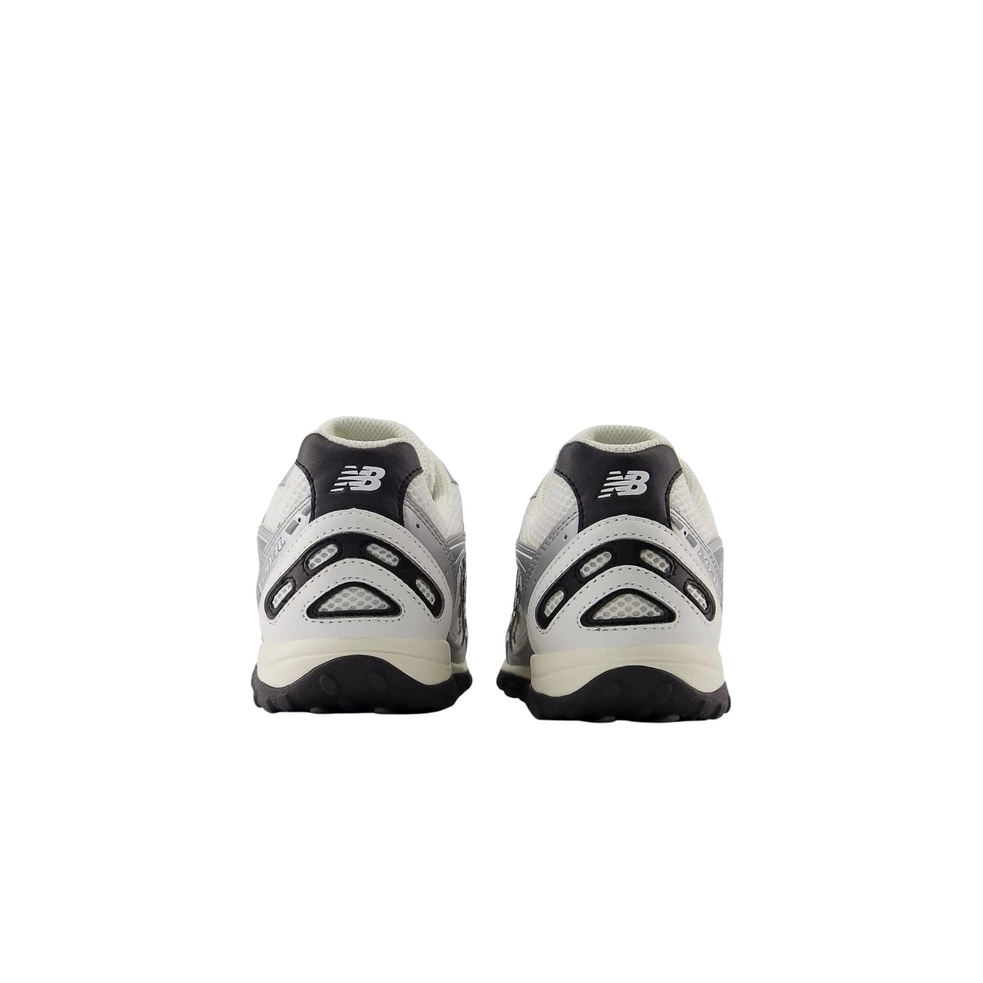 New Balance 204 l Silver Metallic Black (2025)