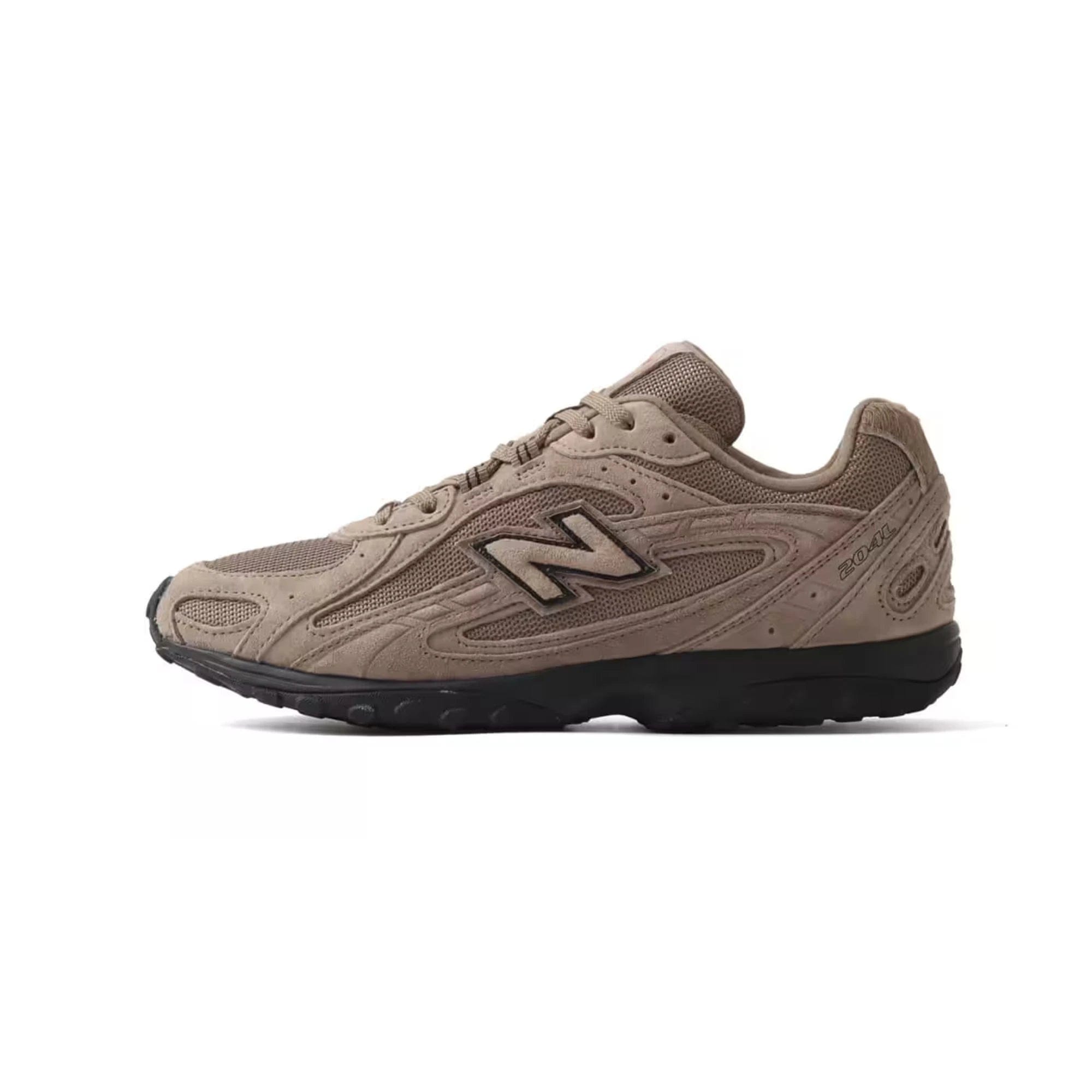 New Balance 204 l Year of the Horse Tan (2026)