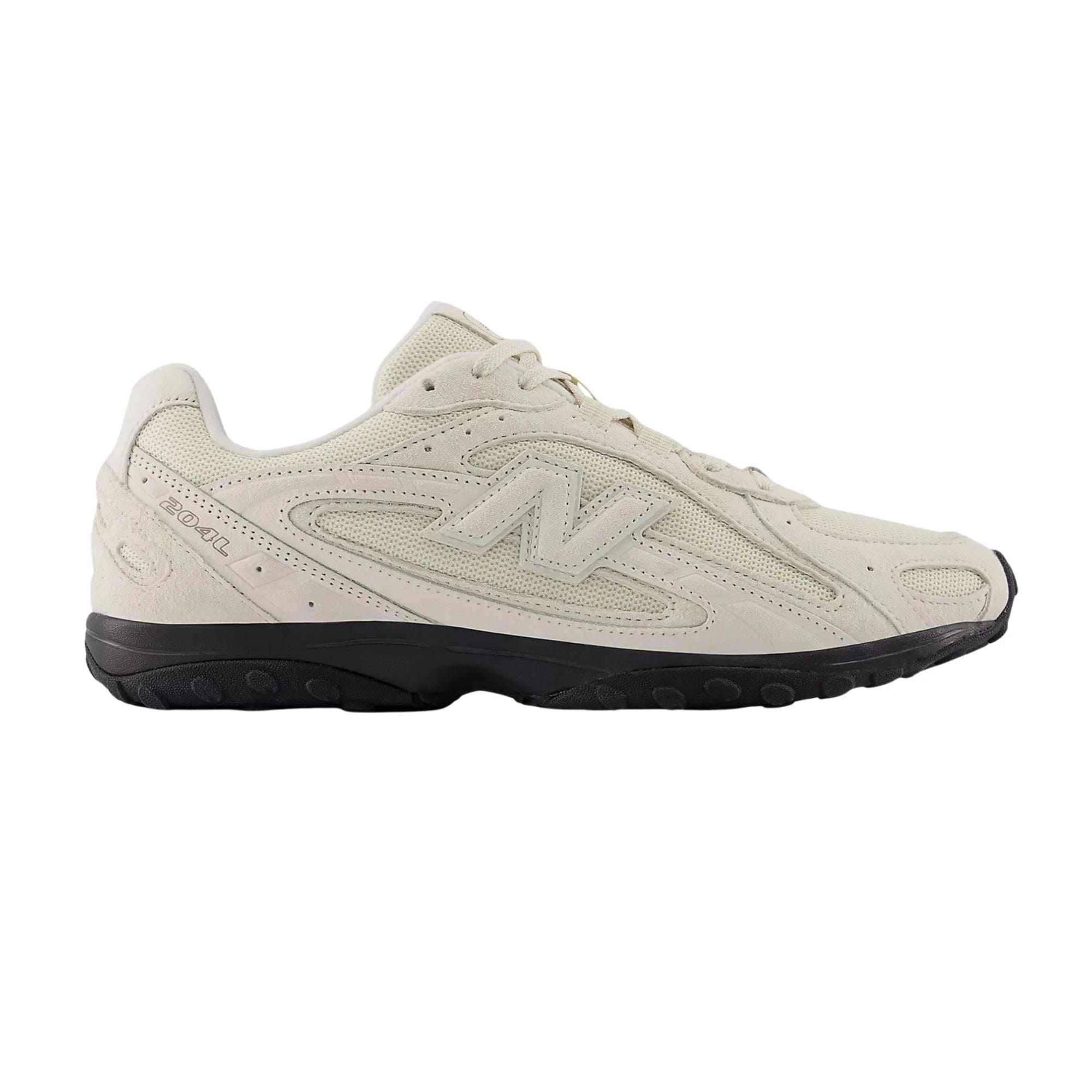 New Balance 204 l Year of the Horse White (2026)
