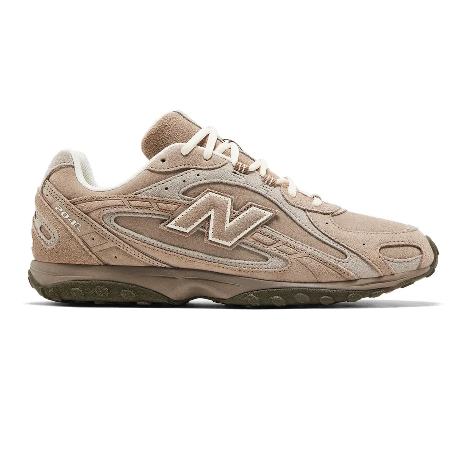 New Balance 204 l Mushroom Arid Stone (2025)