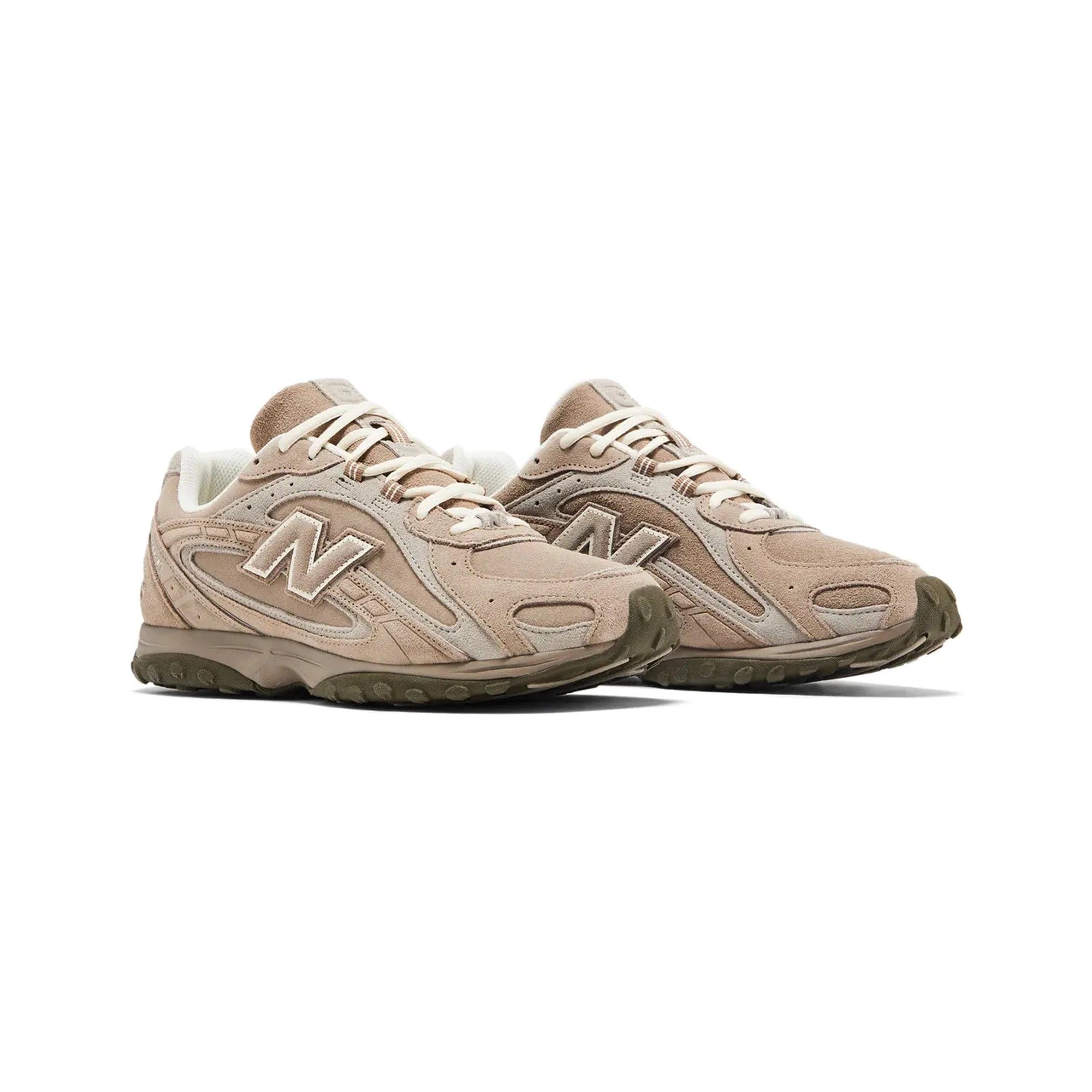 New Balance 204 l Mushroom Arid Stone (2025)