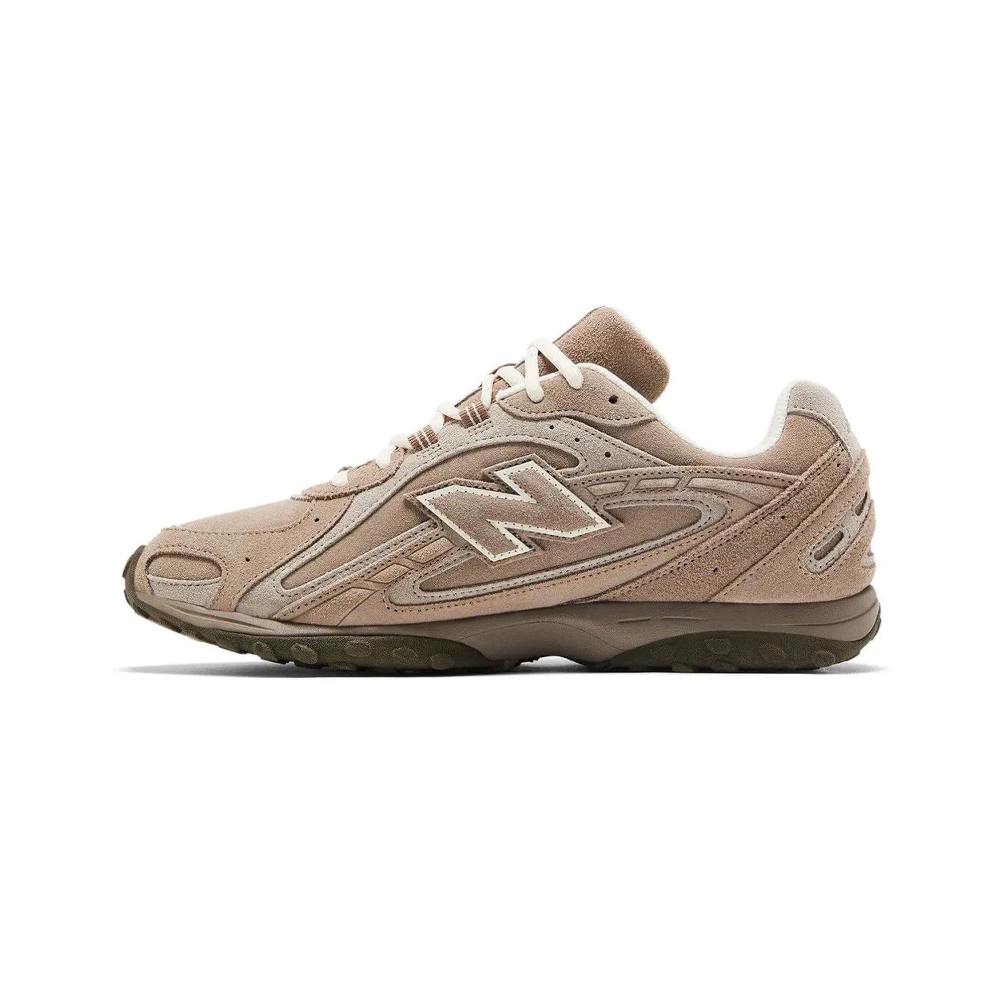 New Balance 204 l Mushroom Arid Stone (2025)