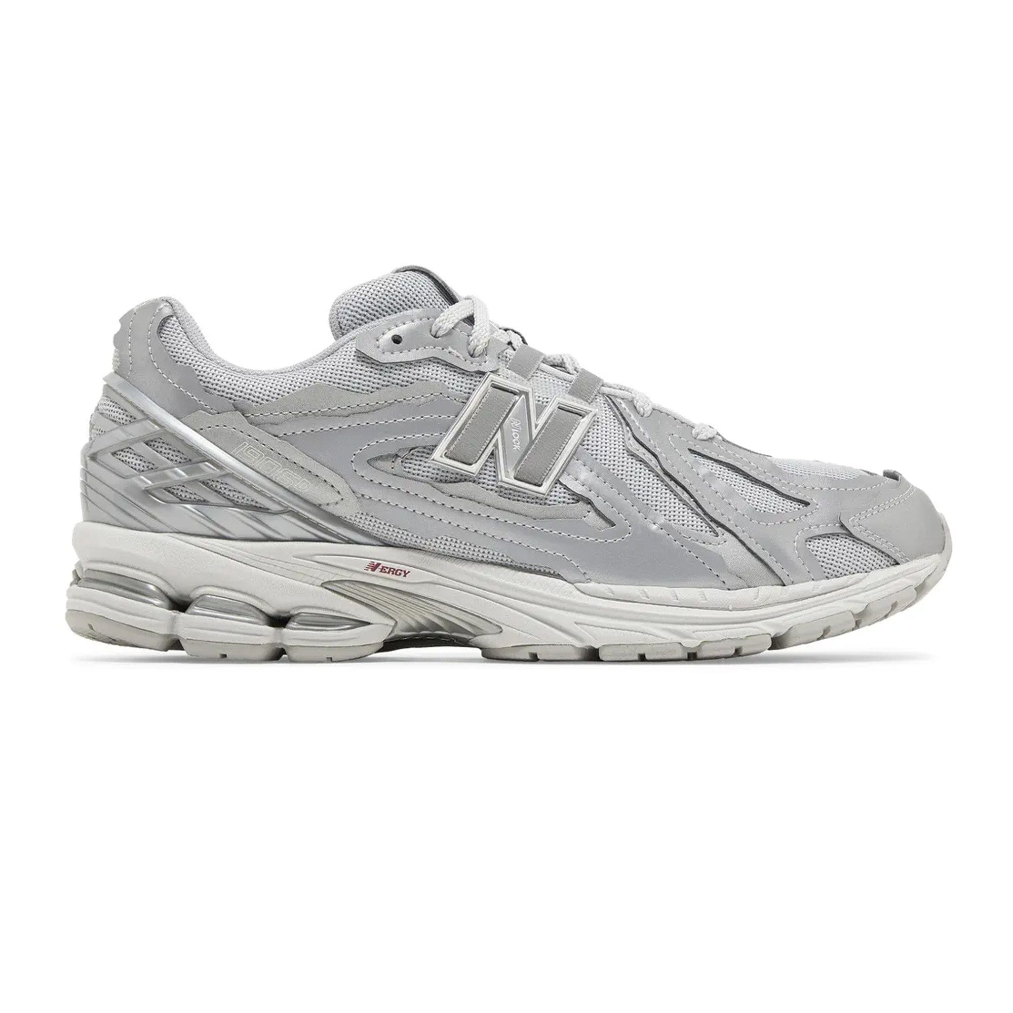 New Balance 1906D Protection Pack Silver Metallic (2023)