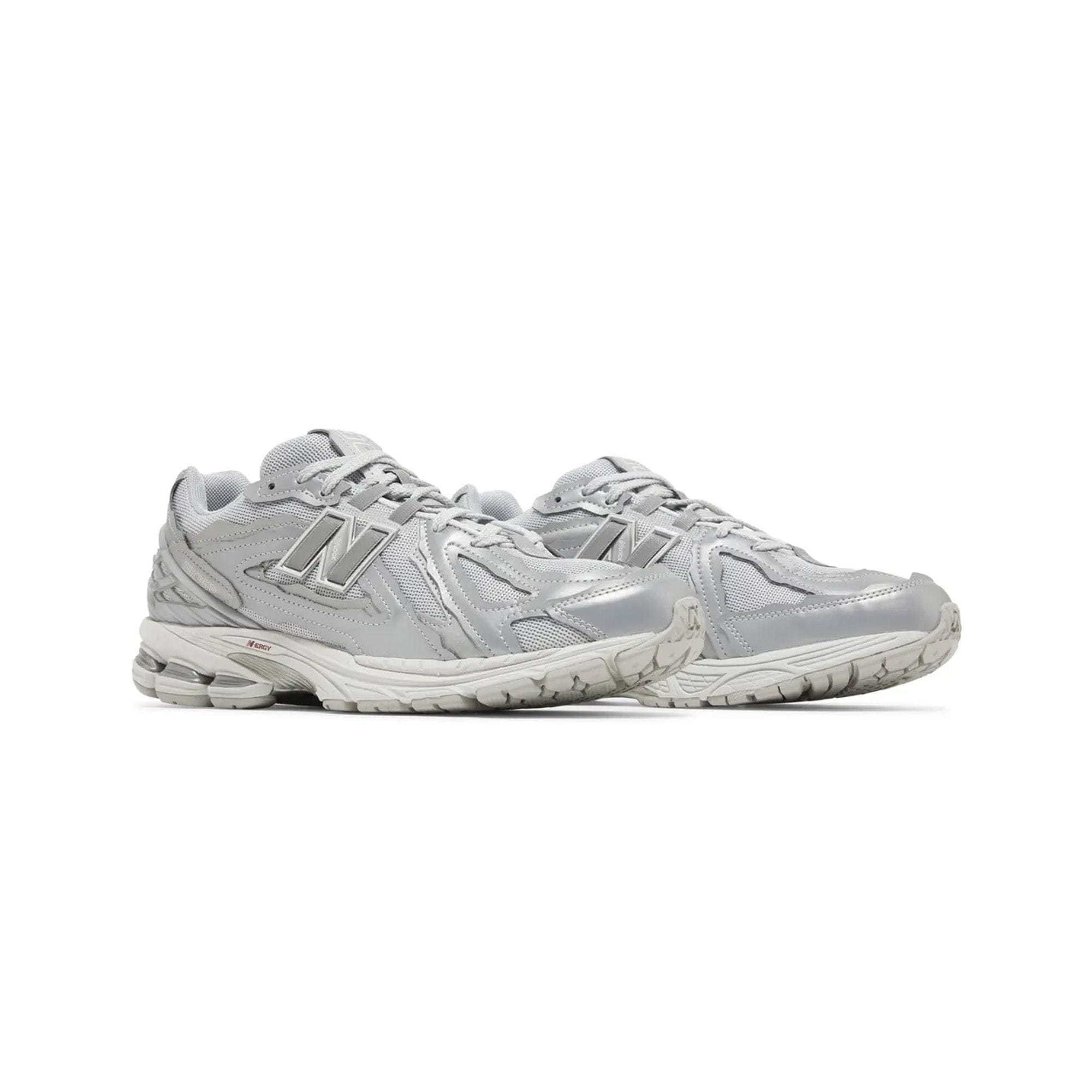 New Balance 1906D Protection Pack Silver Metallic (2023)