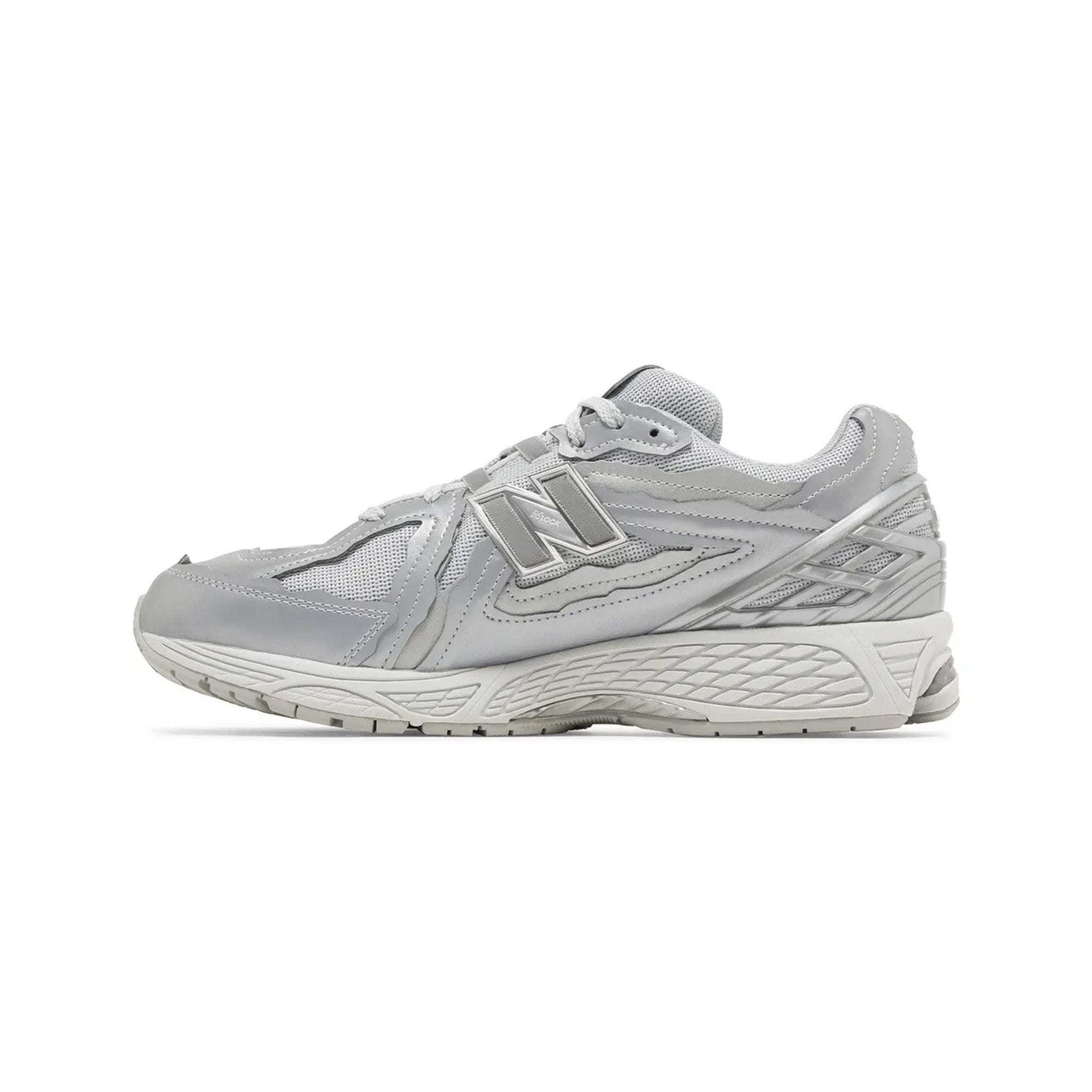New Balance 1906D Protection Pack Silver Metallic (2023)