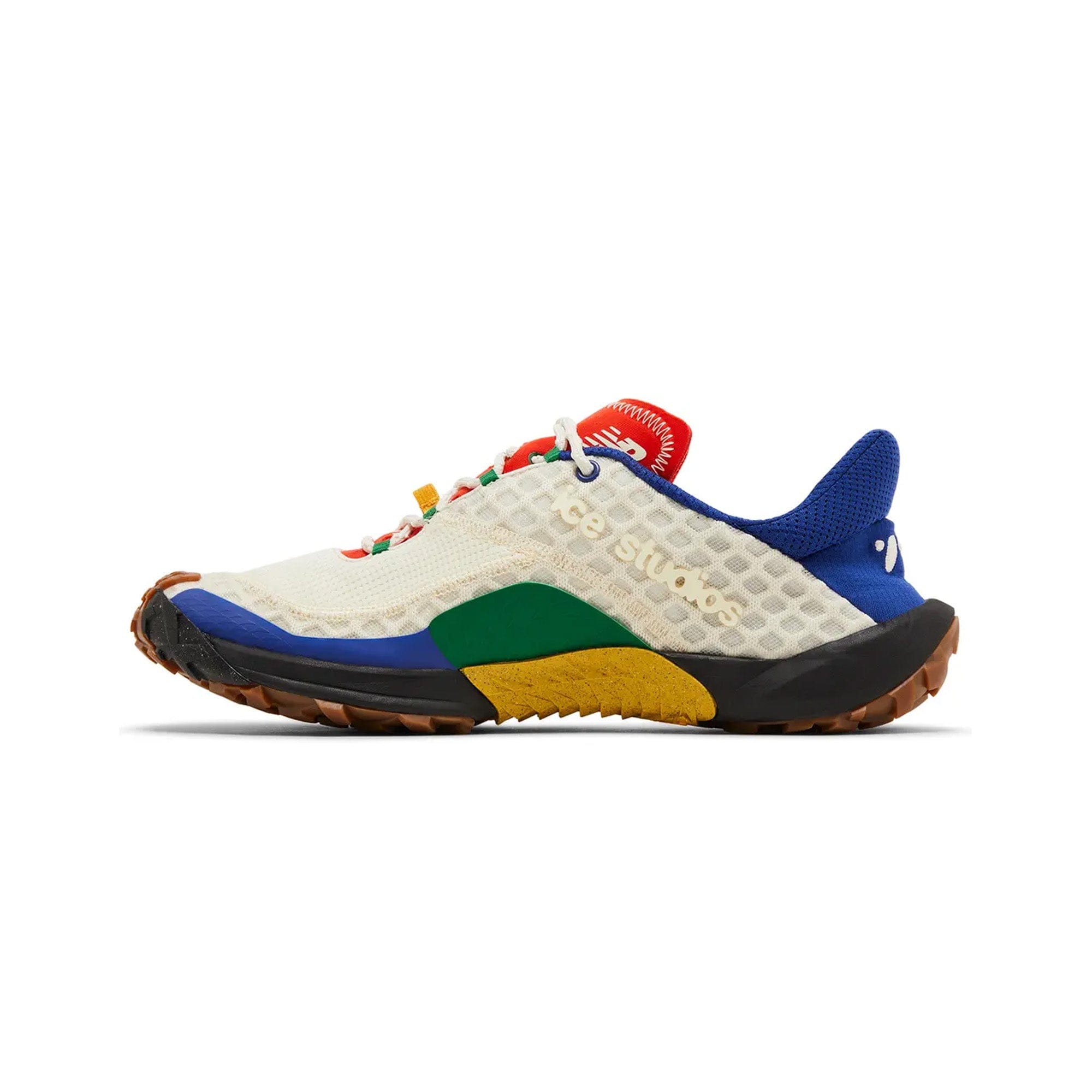 New Balance Minimus Trail Ice Studios Pristine (2024)