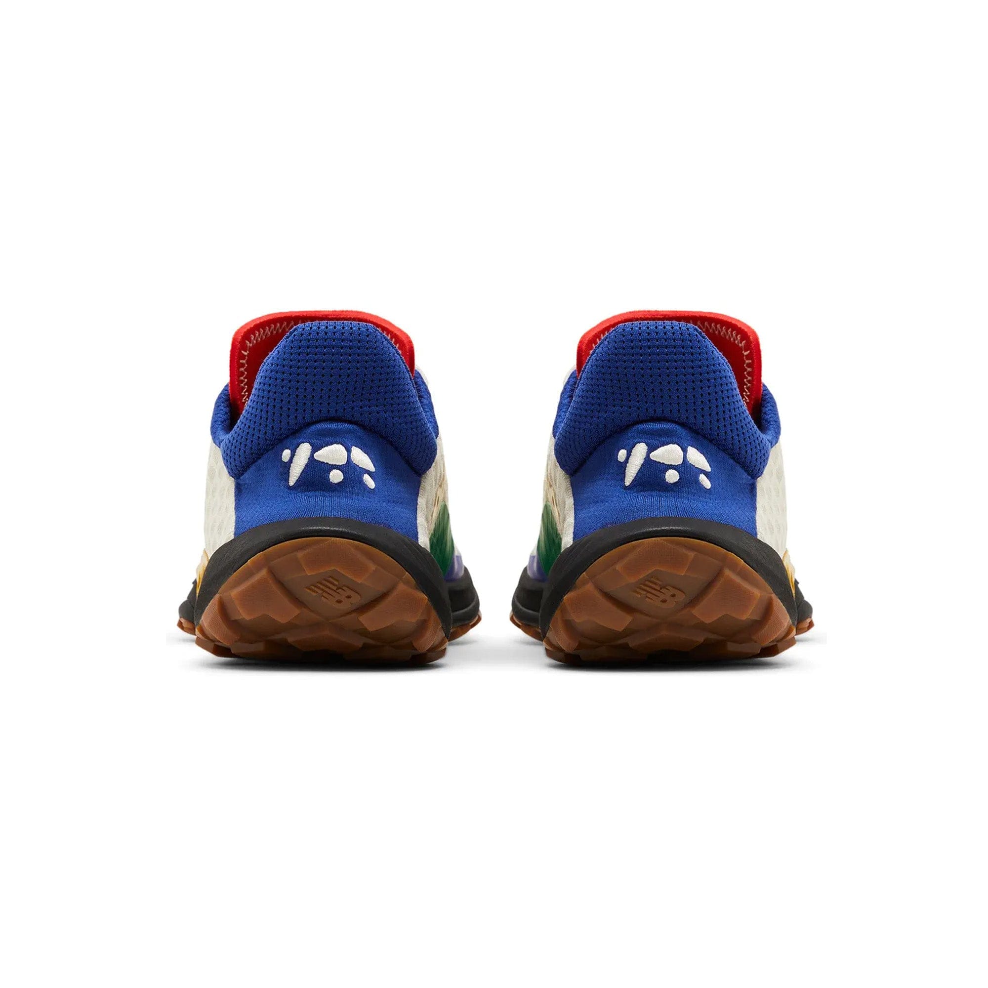 New Balance Minimus Trail Ice Studios Pristine (2024)