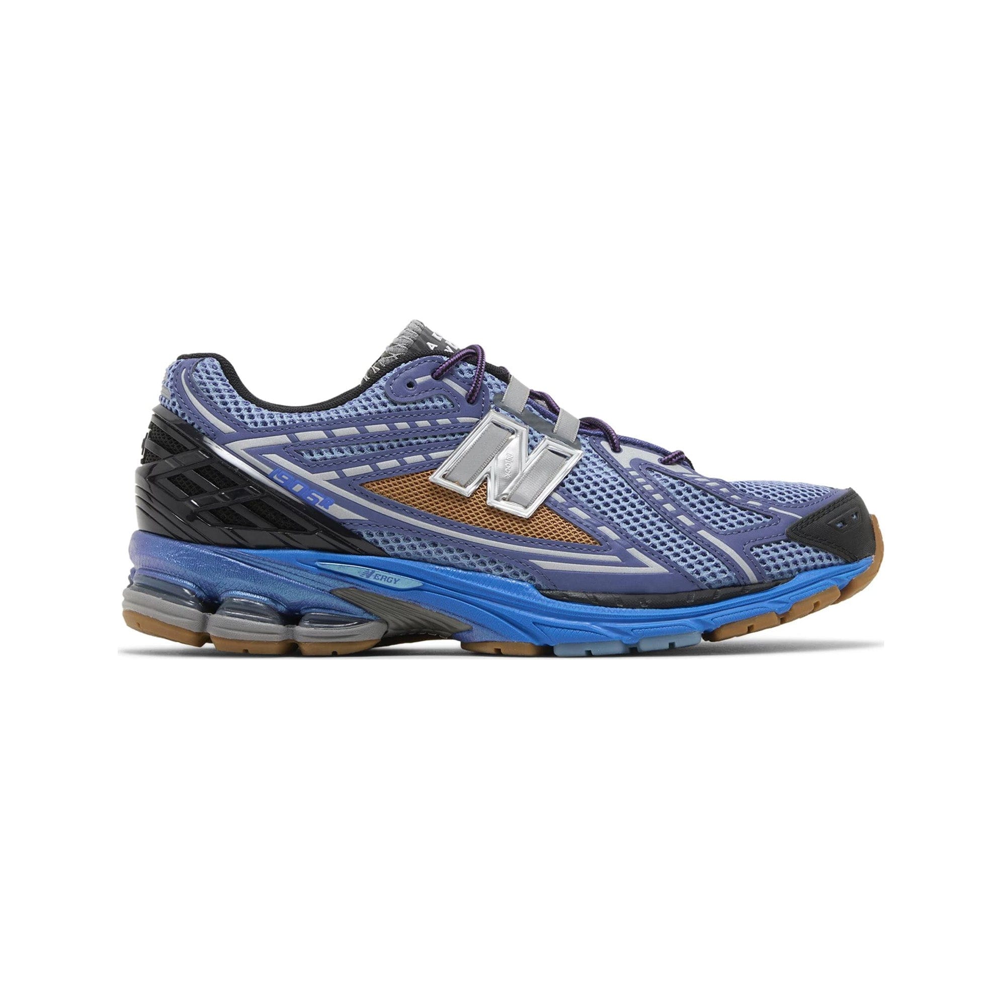 New Balance Action Bronson x 1906R Medusa Azul (2024)