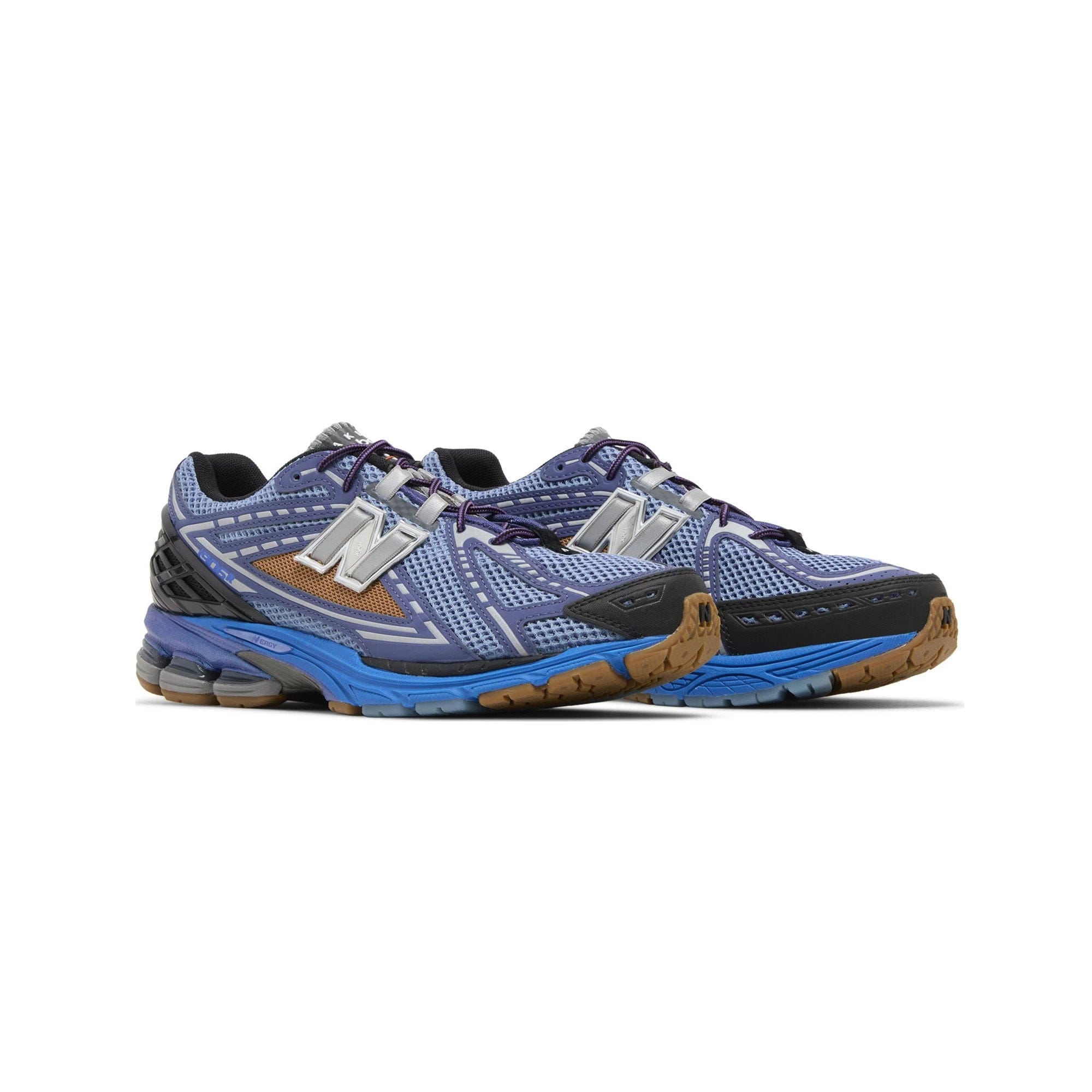 New Balance Action Bronson x 1906R Medusa Azul (2024)