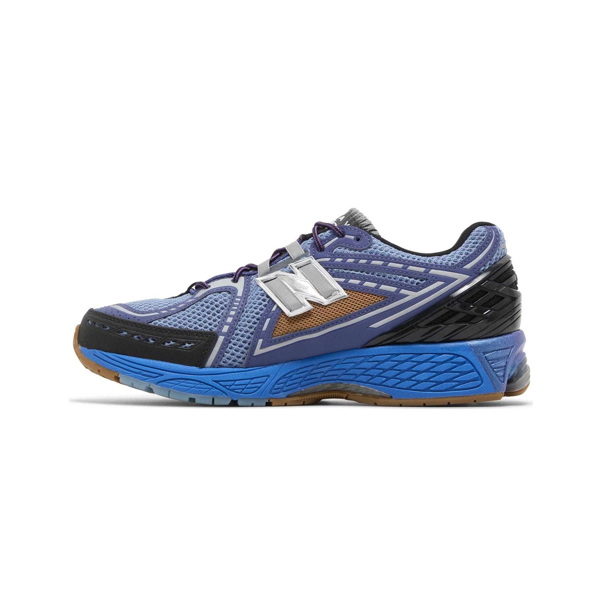 New Balance Action Bronson x 1906R Medusa Azul (2024)