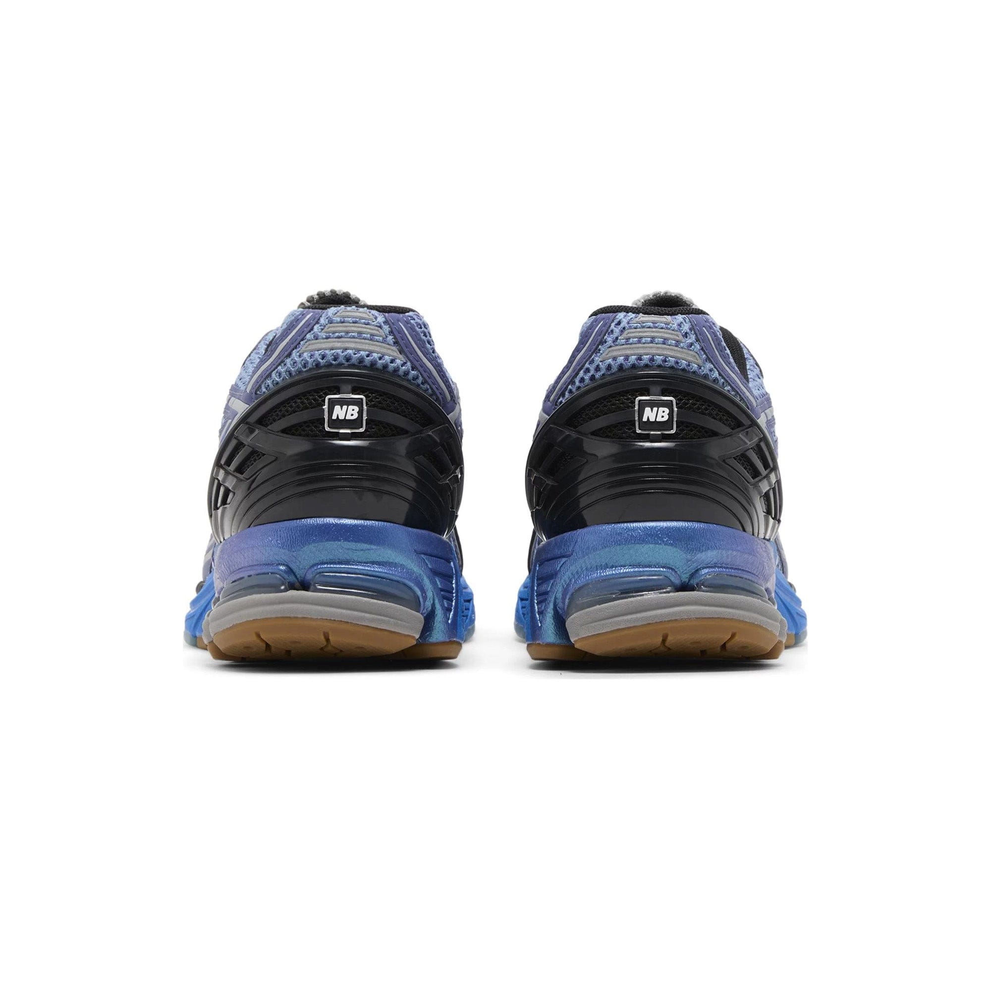 New Balance Action Bronson x 1906R Medusa Azul (2024)