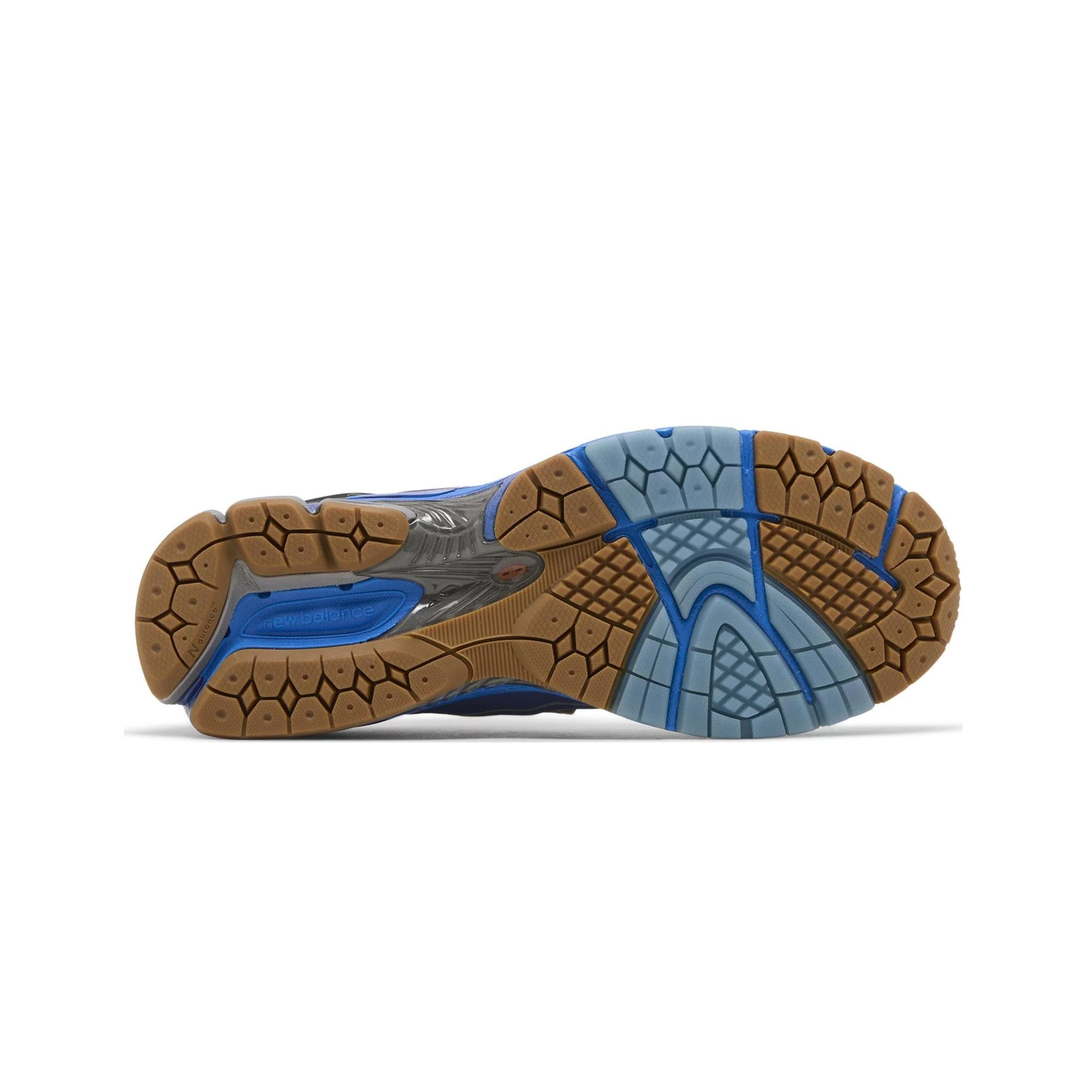 New Balance Action Bronson x 1906R Medusa Azul (2024)