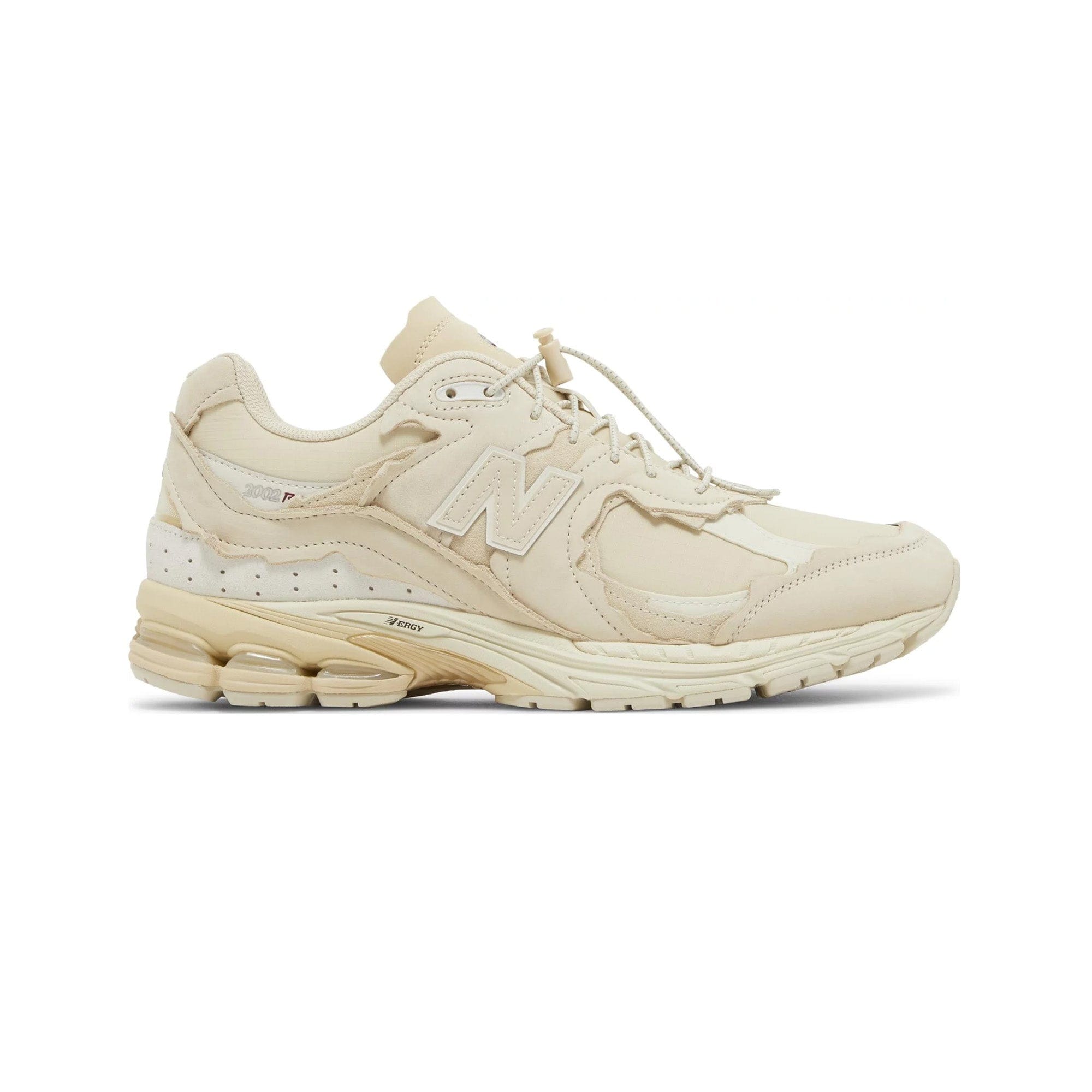 New Balance 2002R Protection Pack Sandstone (2023)