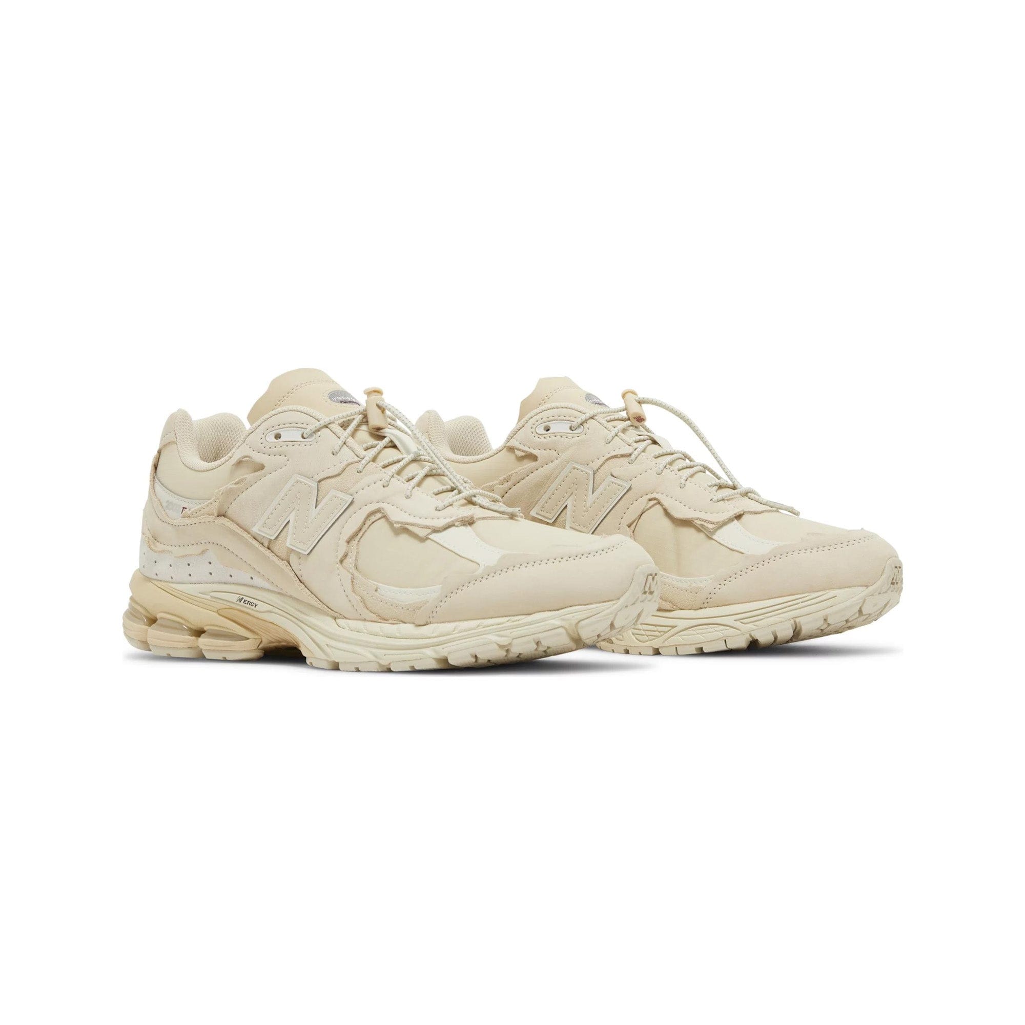New Balance 2002R Protection Pack Sandstone (2023)