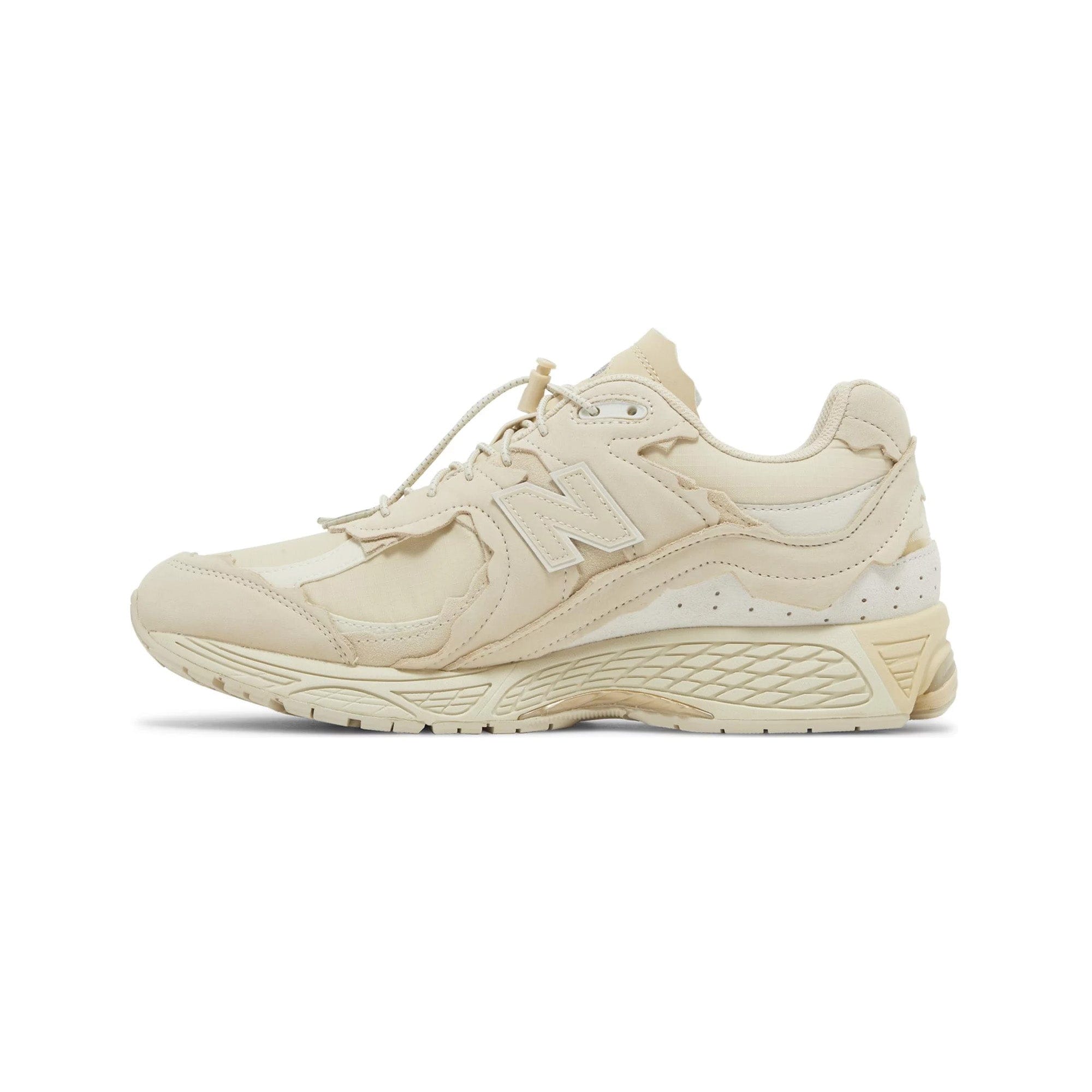 New Balance 2002R Protection Pack Sandstone (2023)