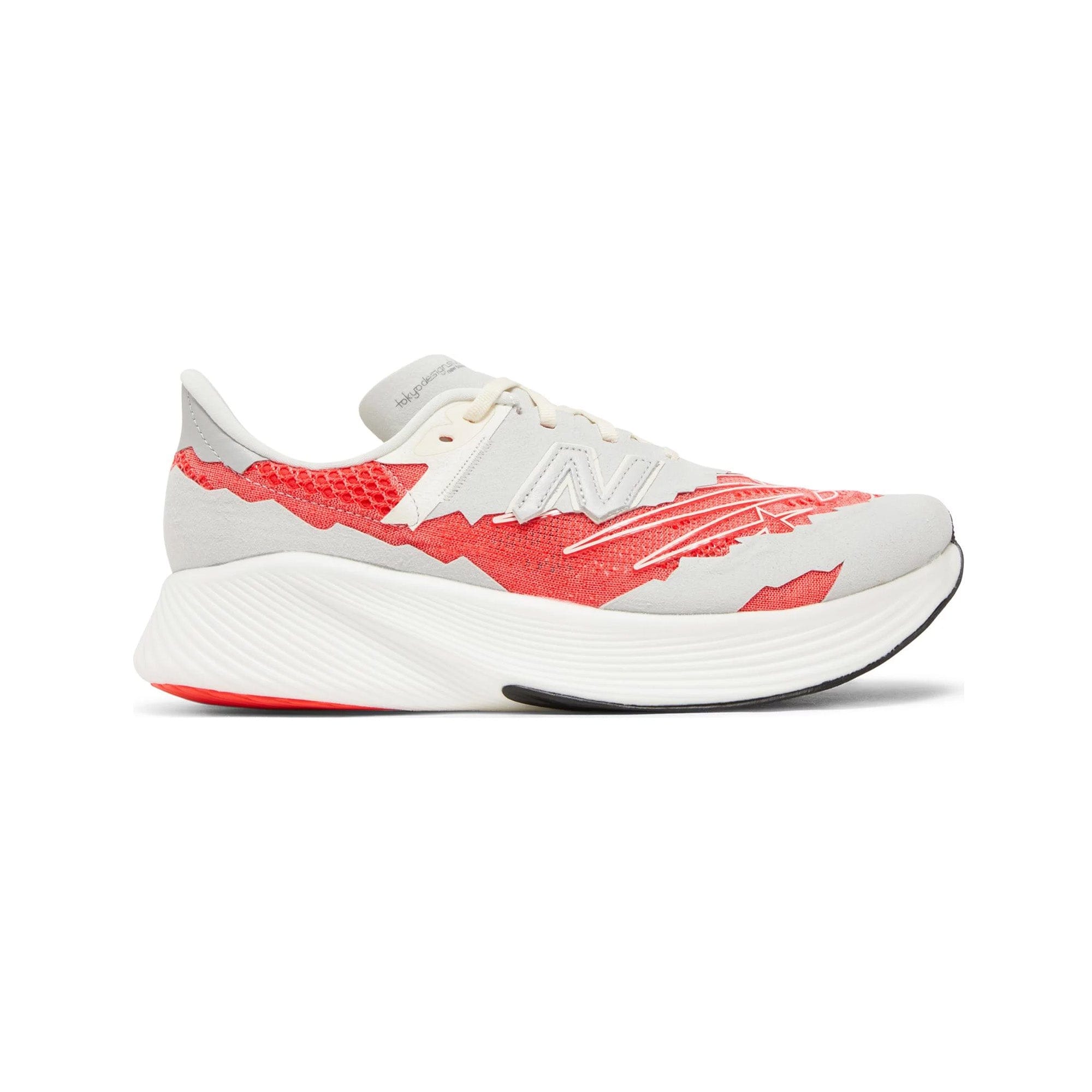 New Balance FuelCell RC Elite v2 SI Stone Island TDS Red (2022)