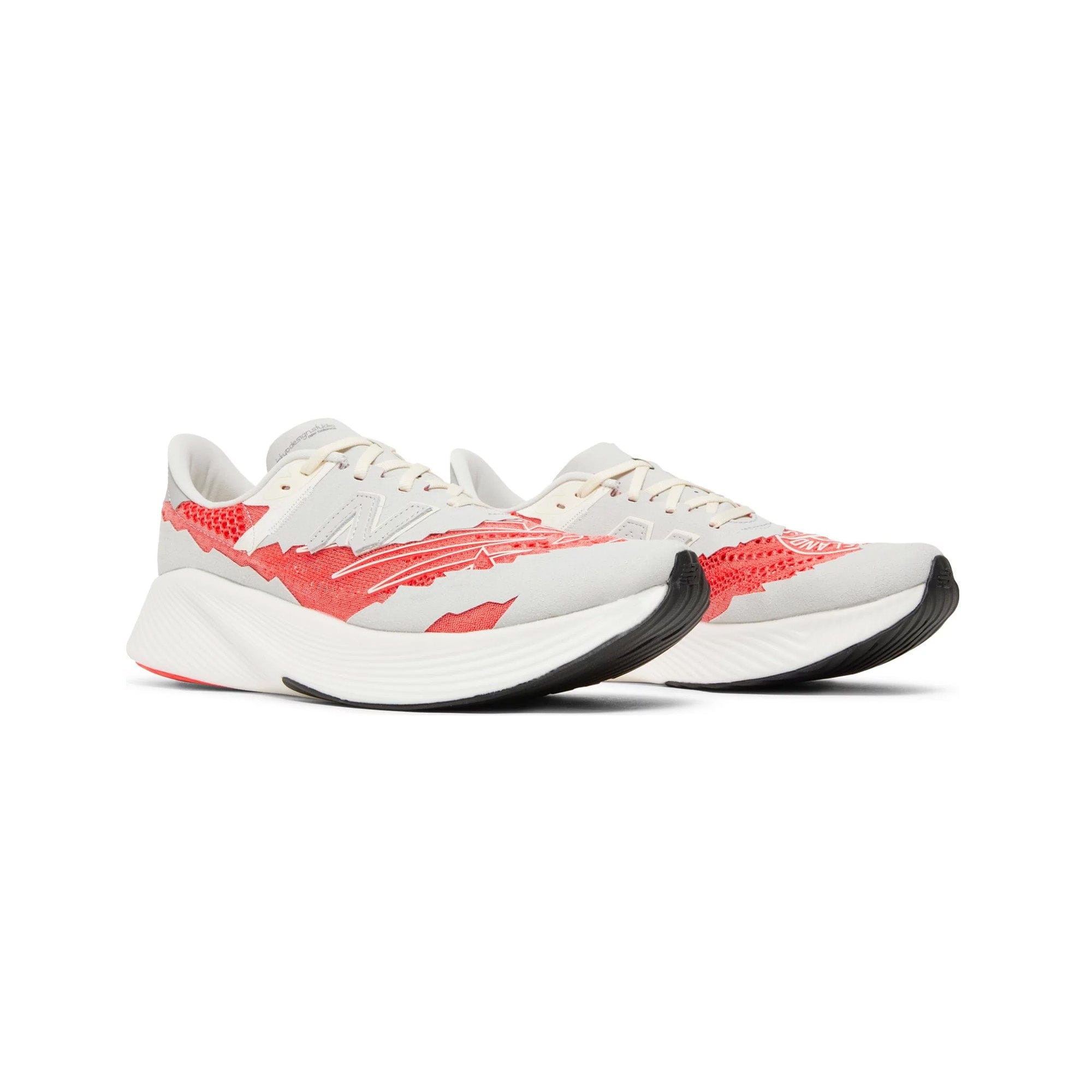 New Balance FuelCell RC Elite v2 SI Stone Island TDS Red (2022)
