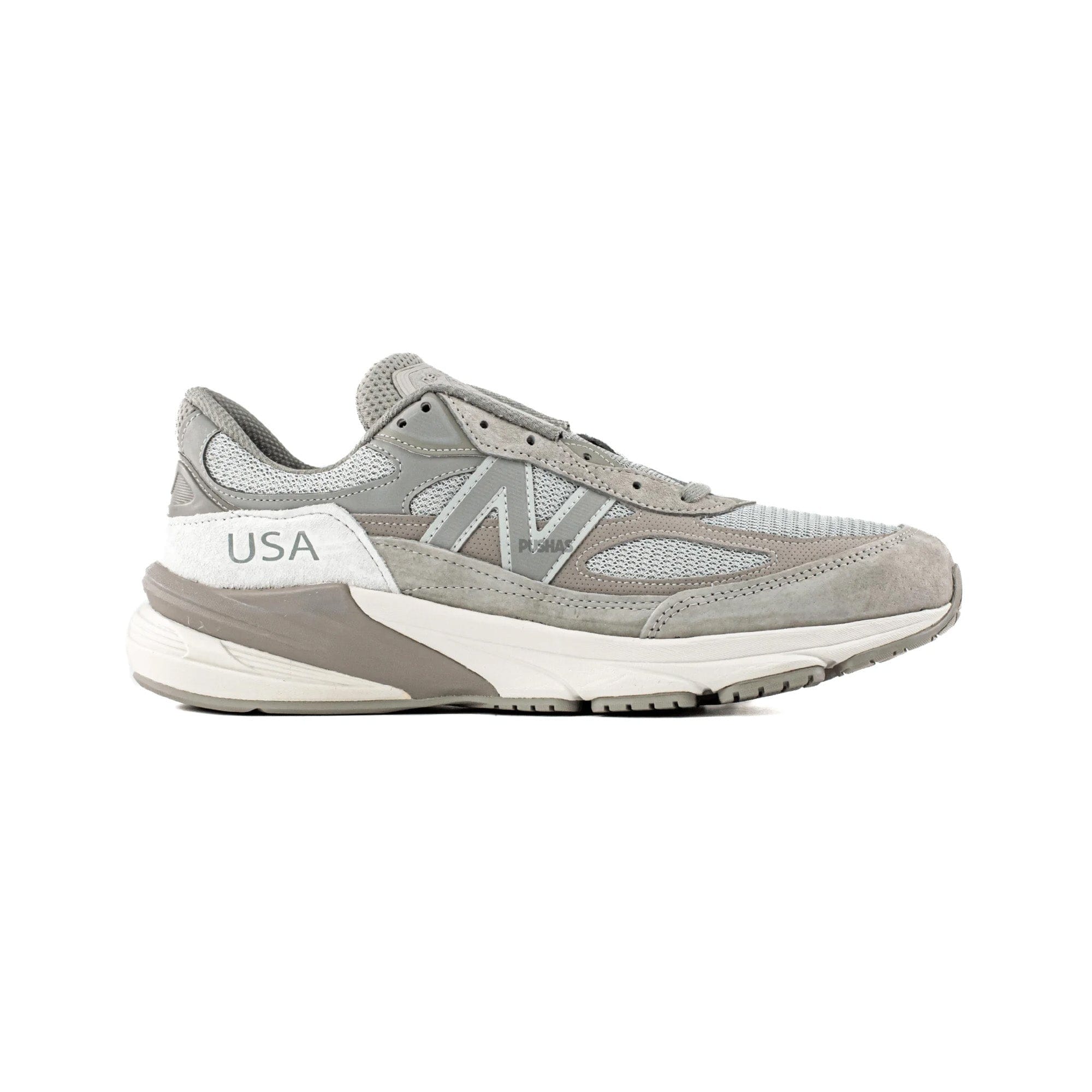 New Balance 990v6 x WTAPS MiUSA (2023)