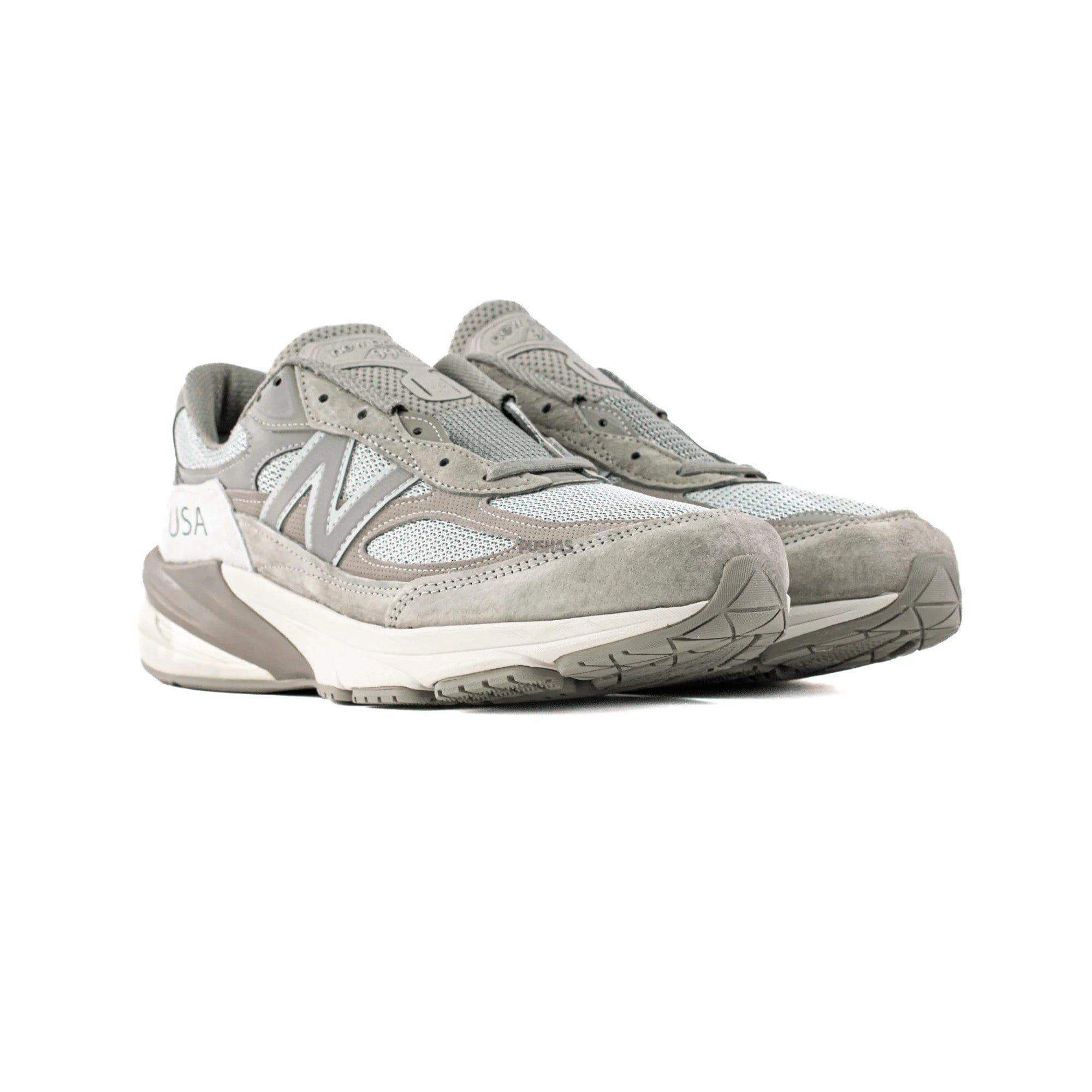 New Balance 990v6 x WTAPS MiUSA (2023)