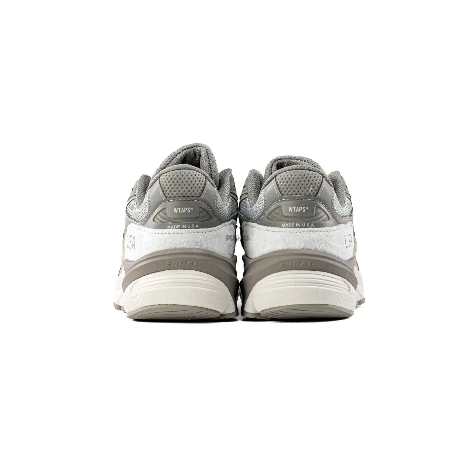 New Balance 990v6 x WTAPS MiUSA (2023)