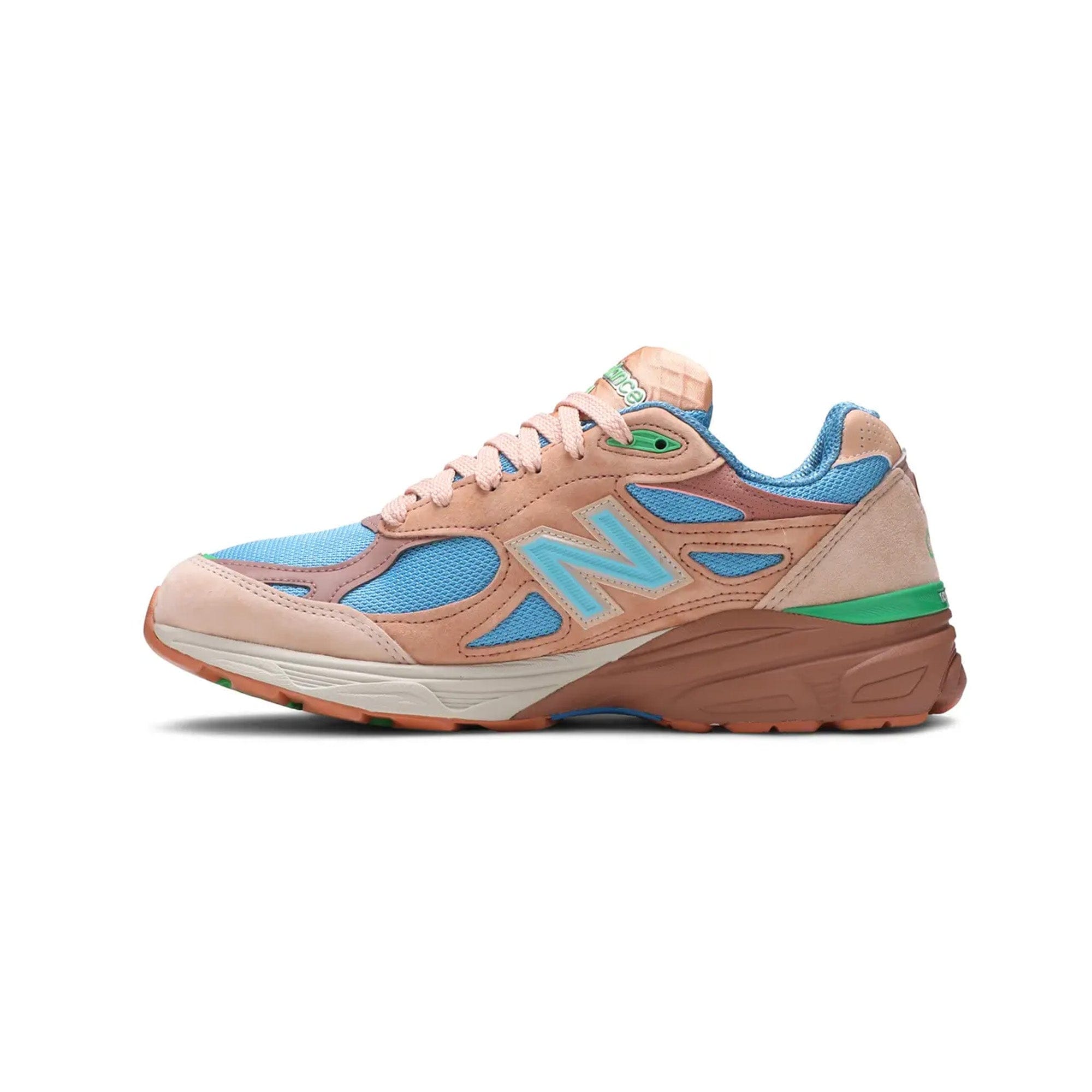 New Balance New Balacne 990v3 x Joe Freshgoods Outside Clothes (2021)