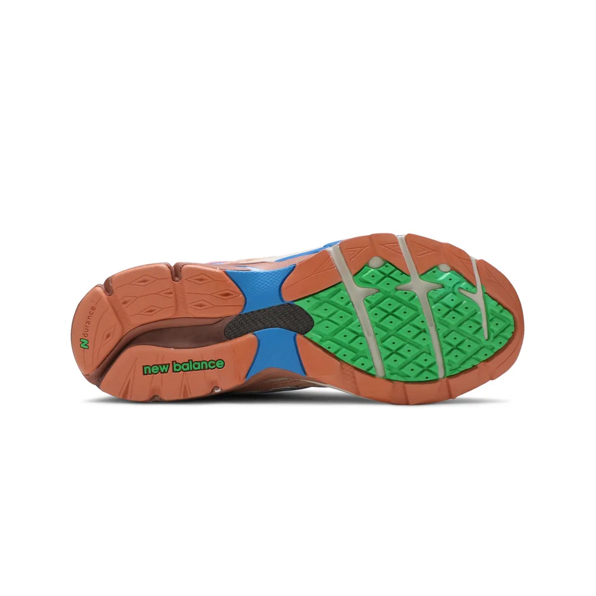 New Balance New Balacne 990v3 x Joe Freshgoods Outside Clothes (2021)