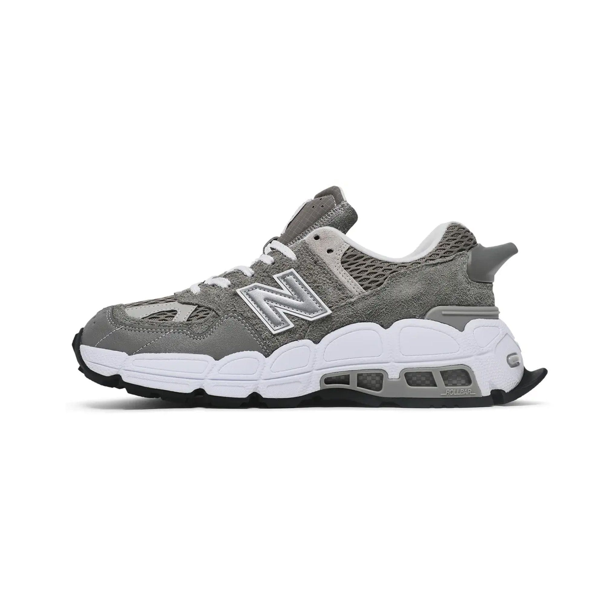 New Balance 574 YURT x Salehe Bembury Shark Skin (2021)