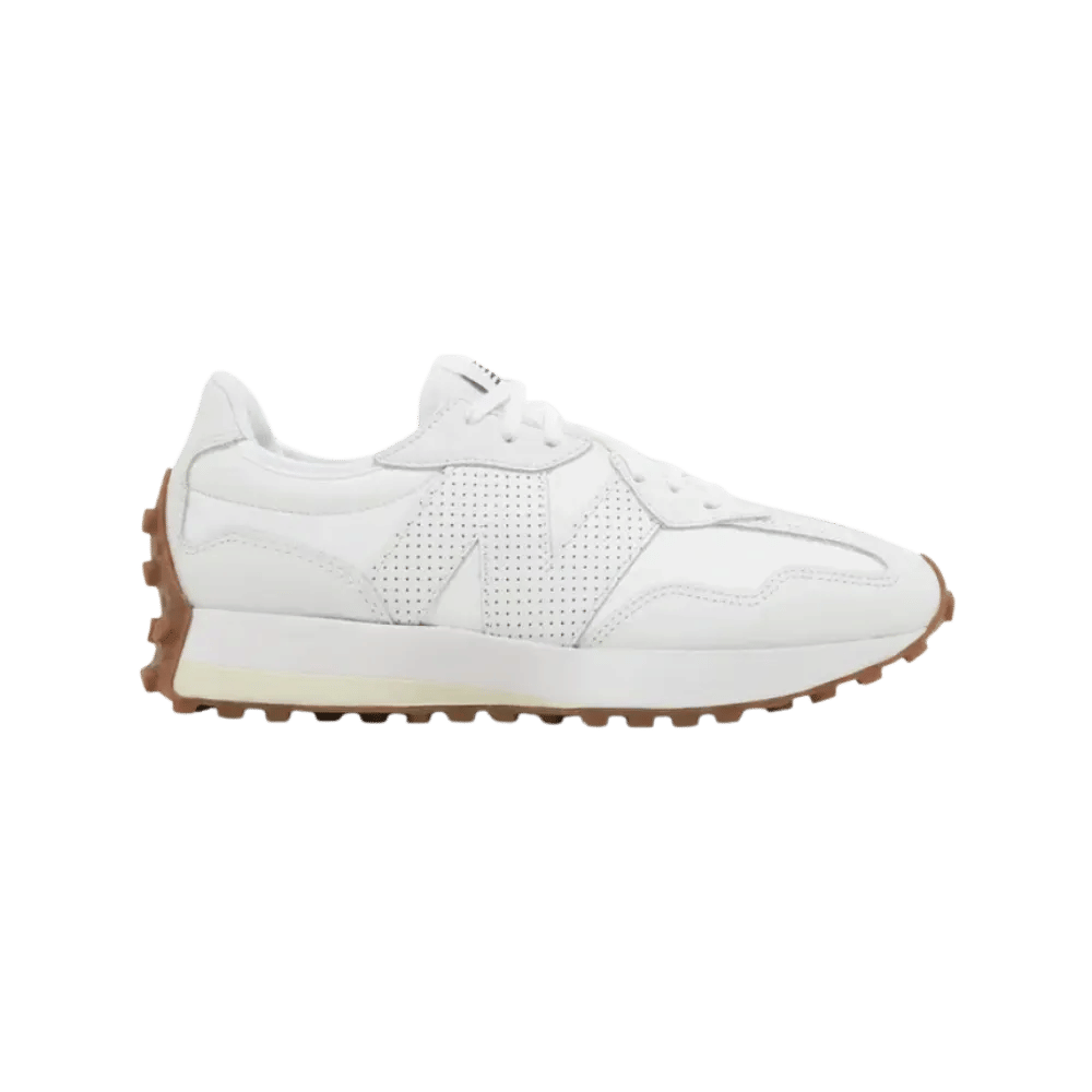 New Balance 327 Sea Salt Gum
