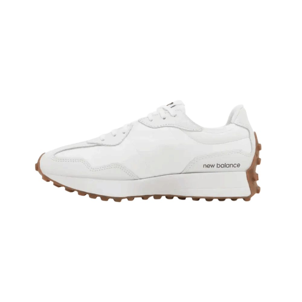 New Balance 327 Sea Salt Gum