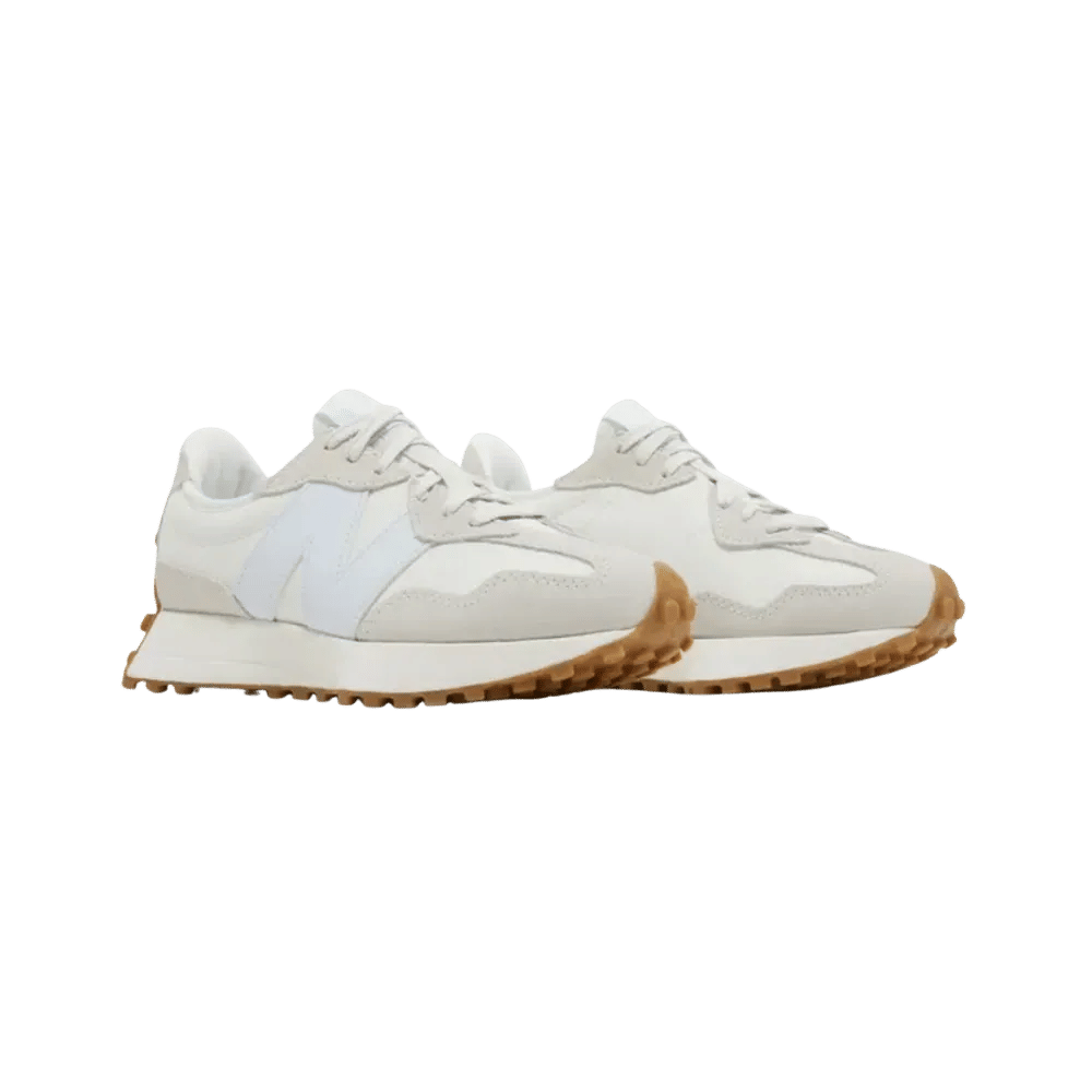 New Balance 327 Sea Salt Gum