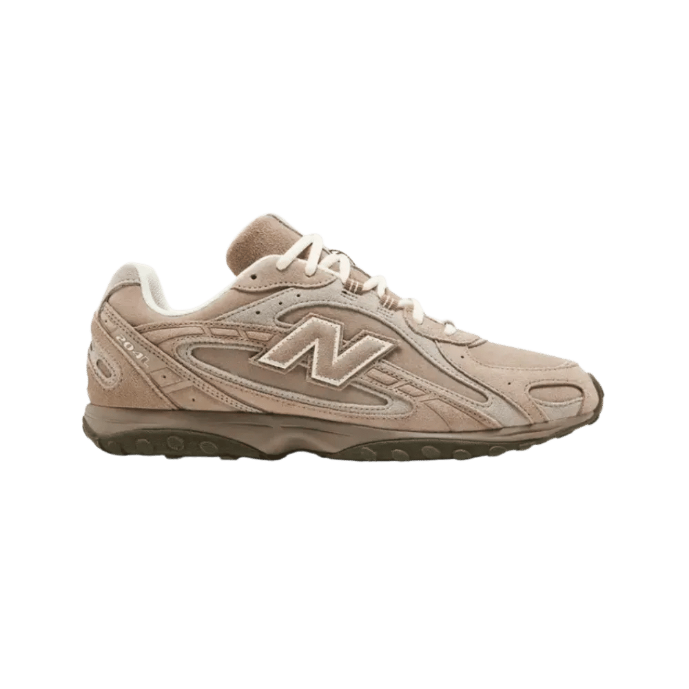 New Balance 204 l Mushroom Arid Stone