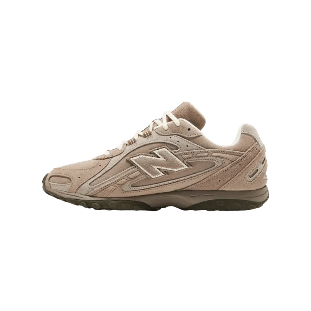 New Balance 204 l Mushroom Arid Stone