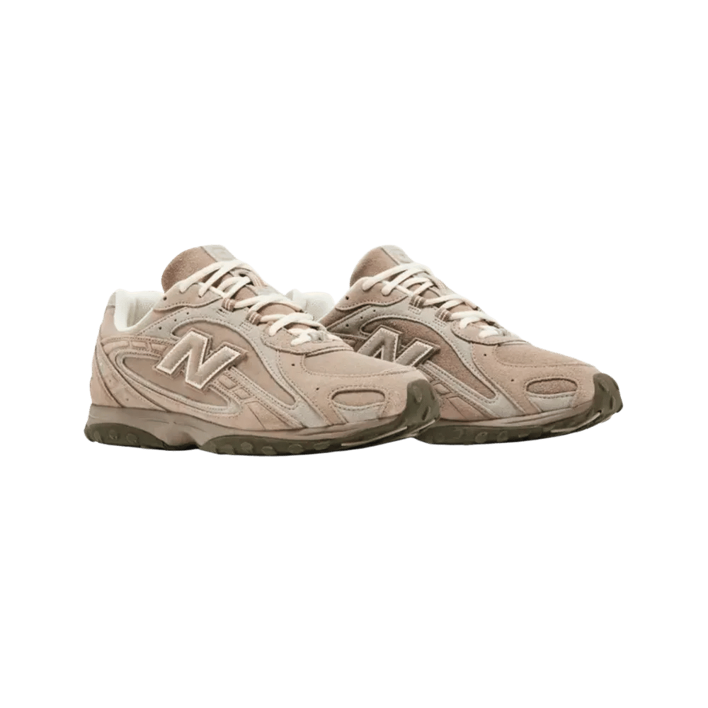 New Balance 204 l Mushroom Arid Stone